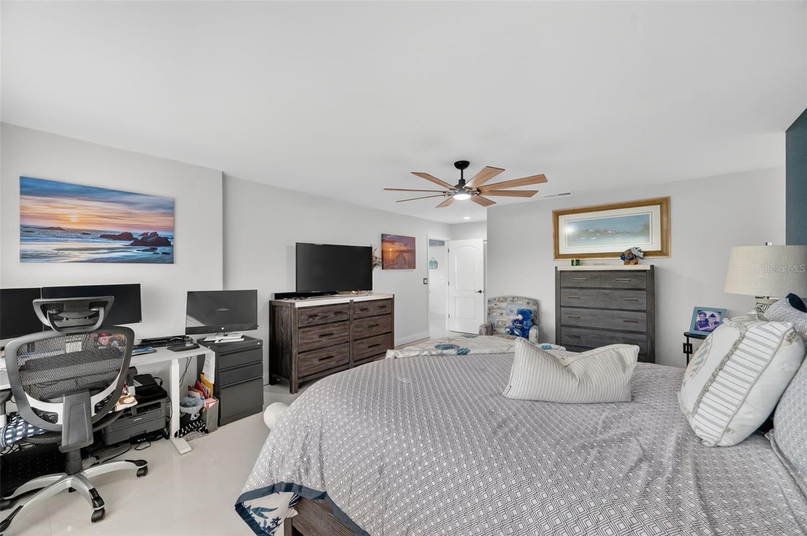 FORESTBROOK V CONDO - Residential