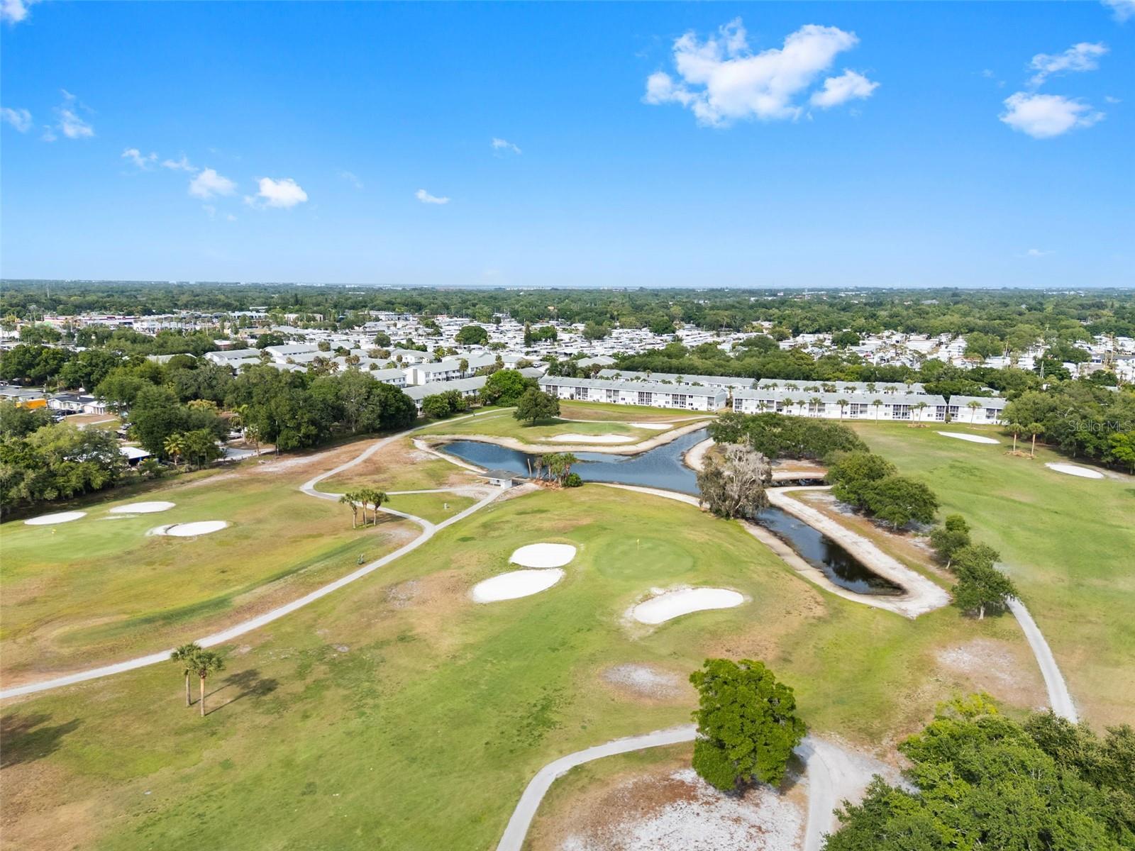 FORESTBROOK V CONDO - Residential