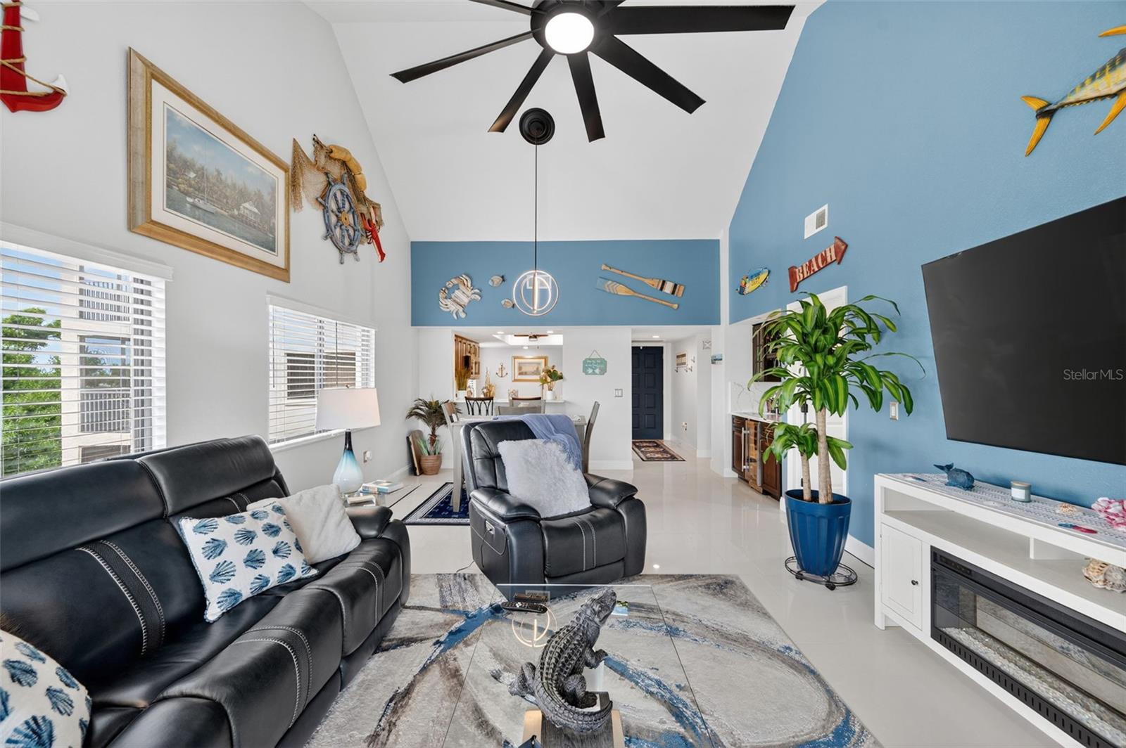 FORESTBROOK V CONDO - Residential