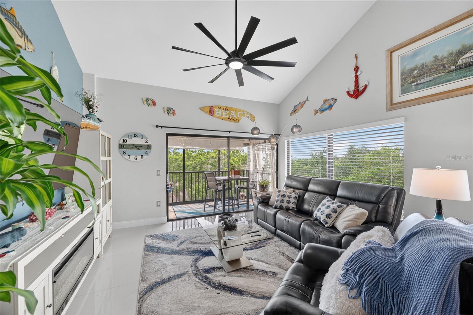 FORESTBROOK V CONDO - Residential