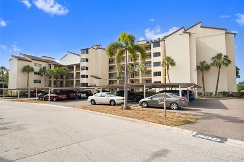 Photo of 700 Starkey Road #352, Largo, FL 33771 (MLS # TB8501990)