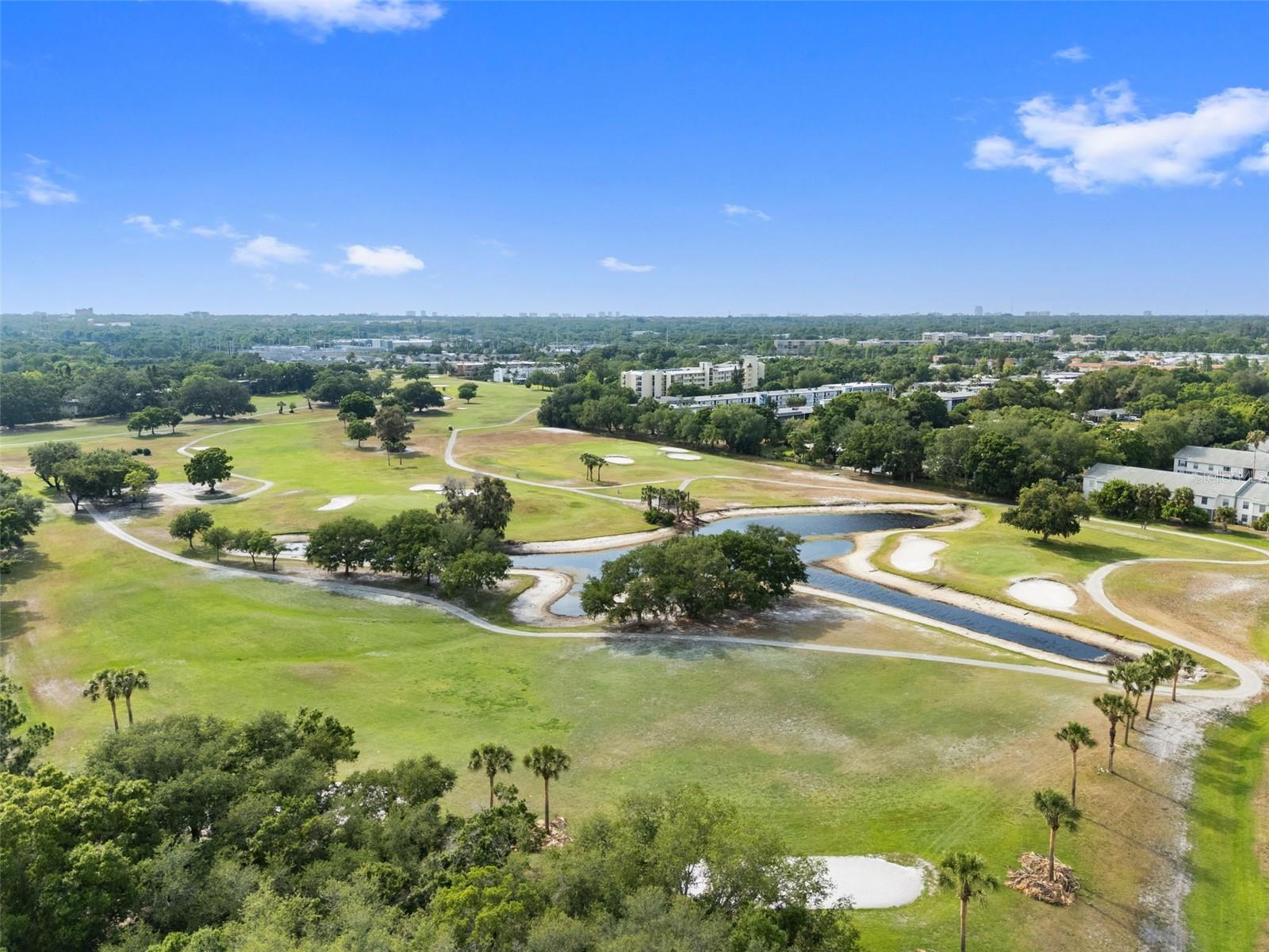 FORESTBROOK V CONDO - Residential