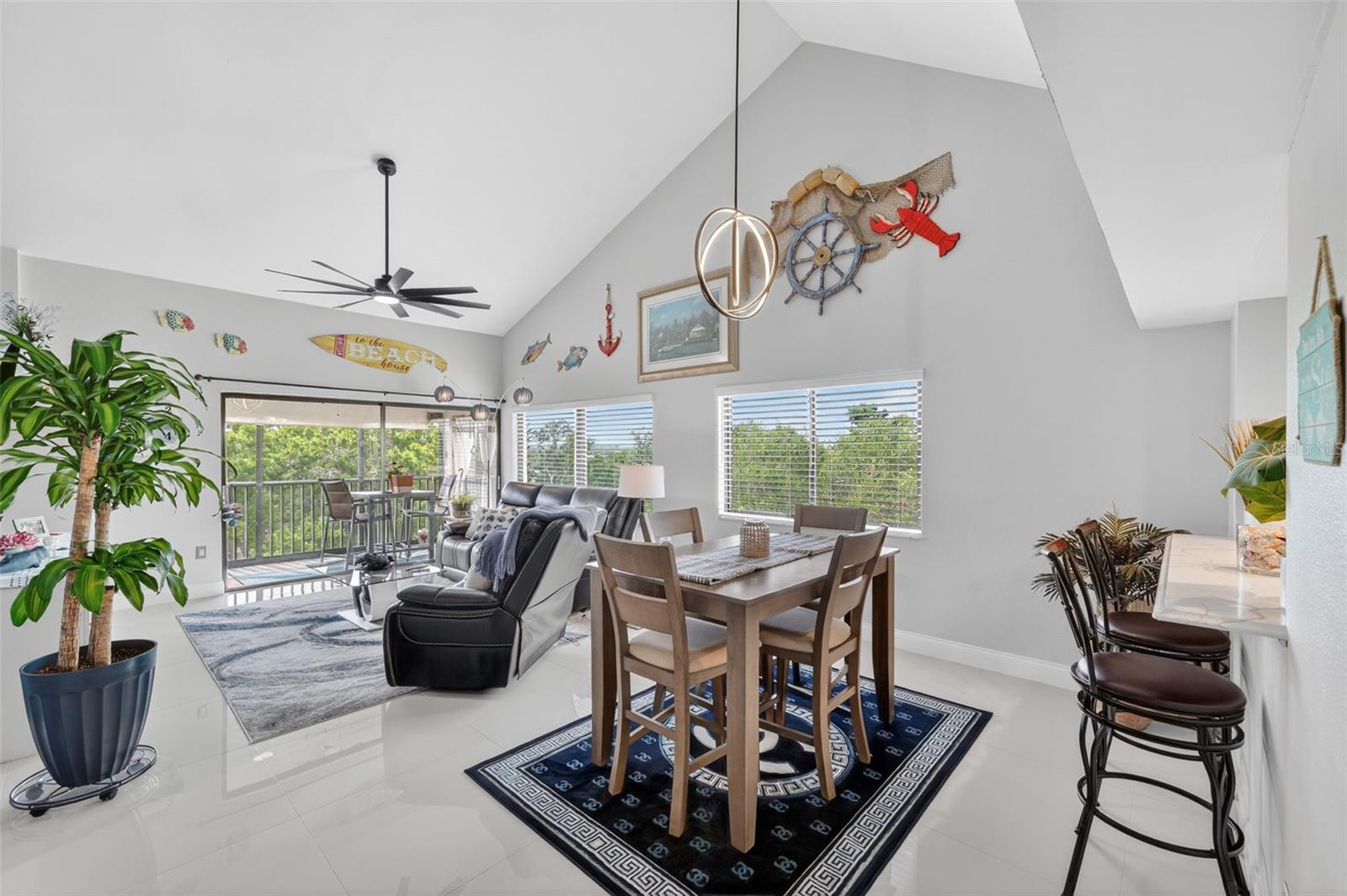 FORESTBROOK V CONDO - Residential