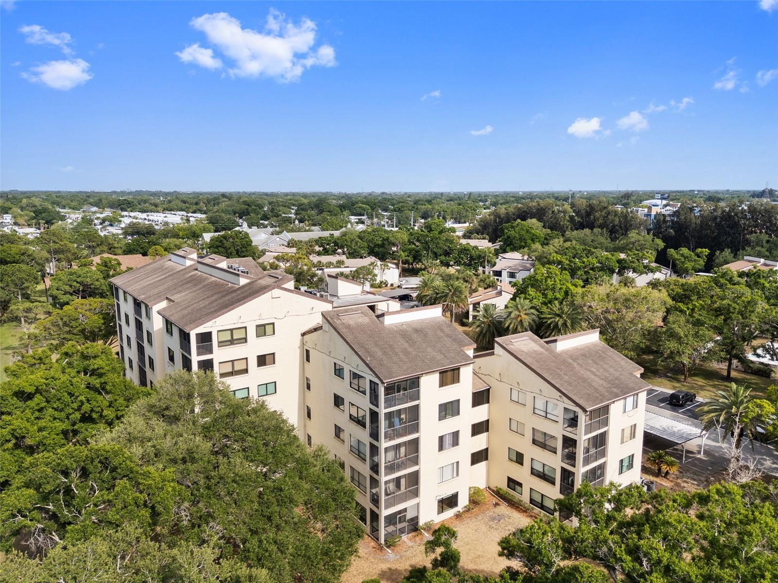 FORESTBROOK V CONDO - Residential