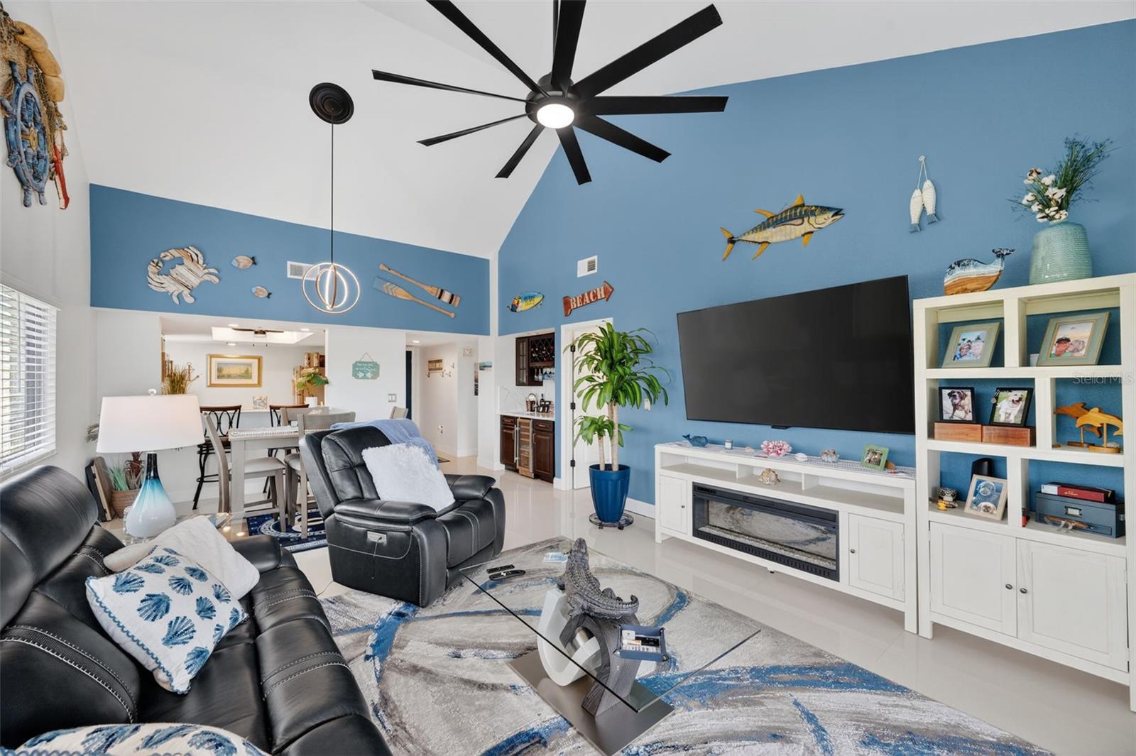 FORESTBROOK V CONDO - Residential