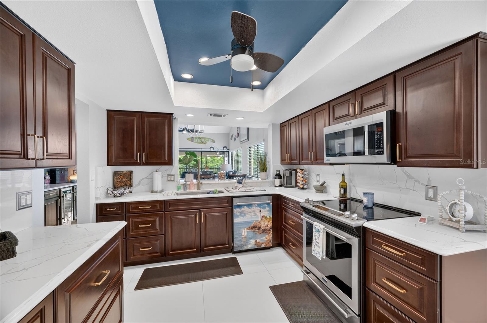 FORESTBROOK V CONDO - Residential
