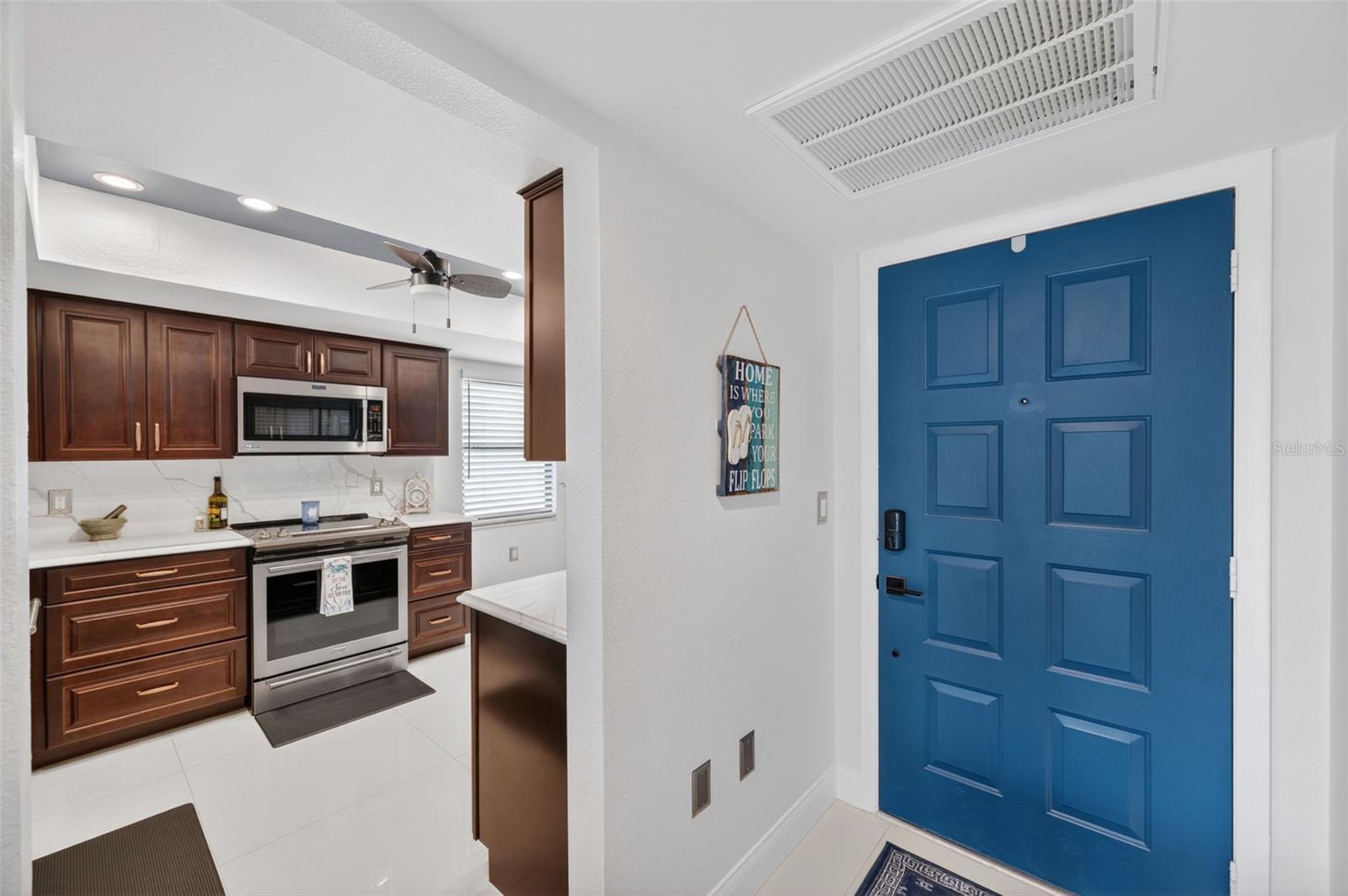 FORESTBROOK V CONDO - Residential