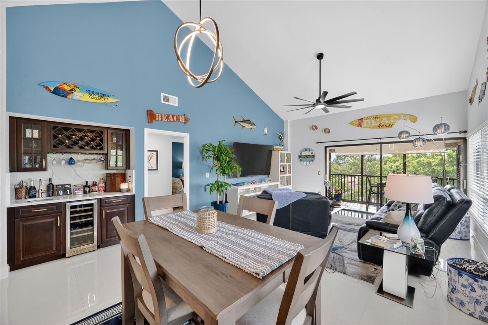 FORESTBROOK V CONDO - Residential