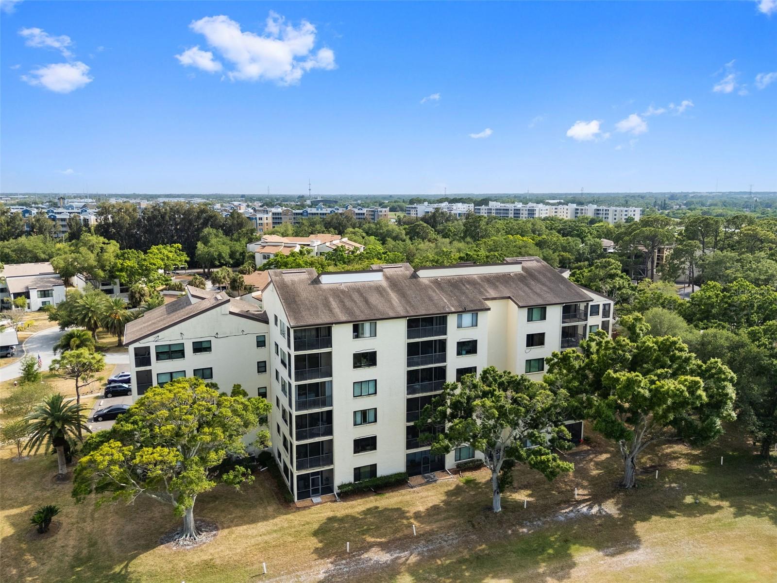 FORESTBROOK V CONDO - Residential