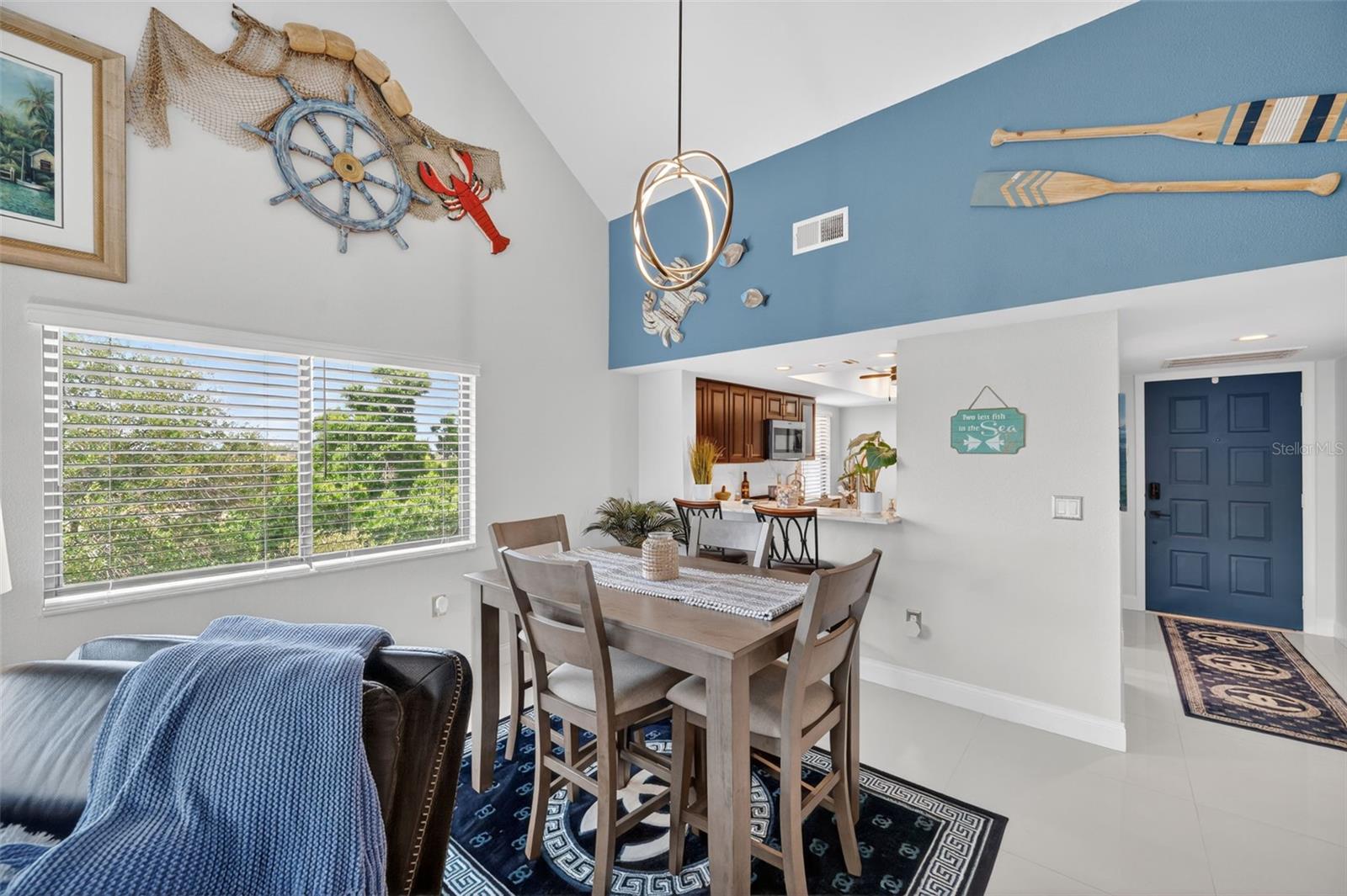 FORESTBROOK V CONDO - Residential