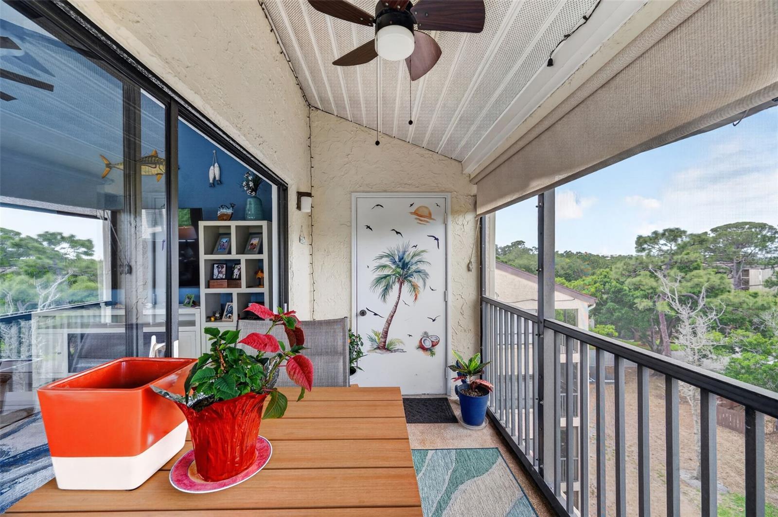 FORESTBROOK V CONDO - Residential