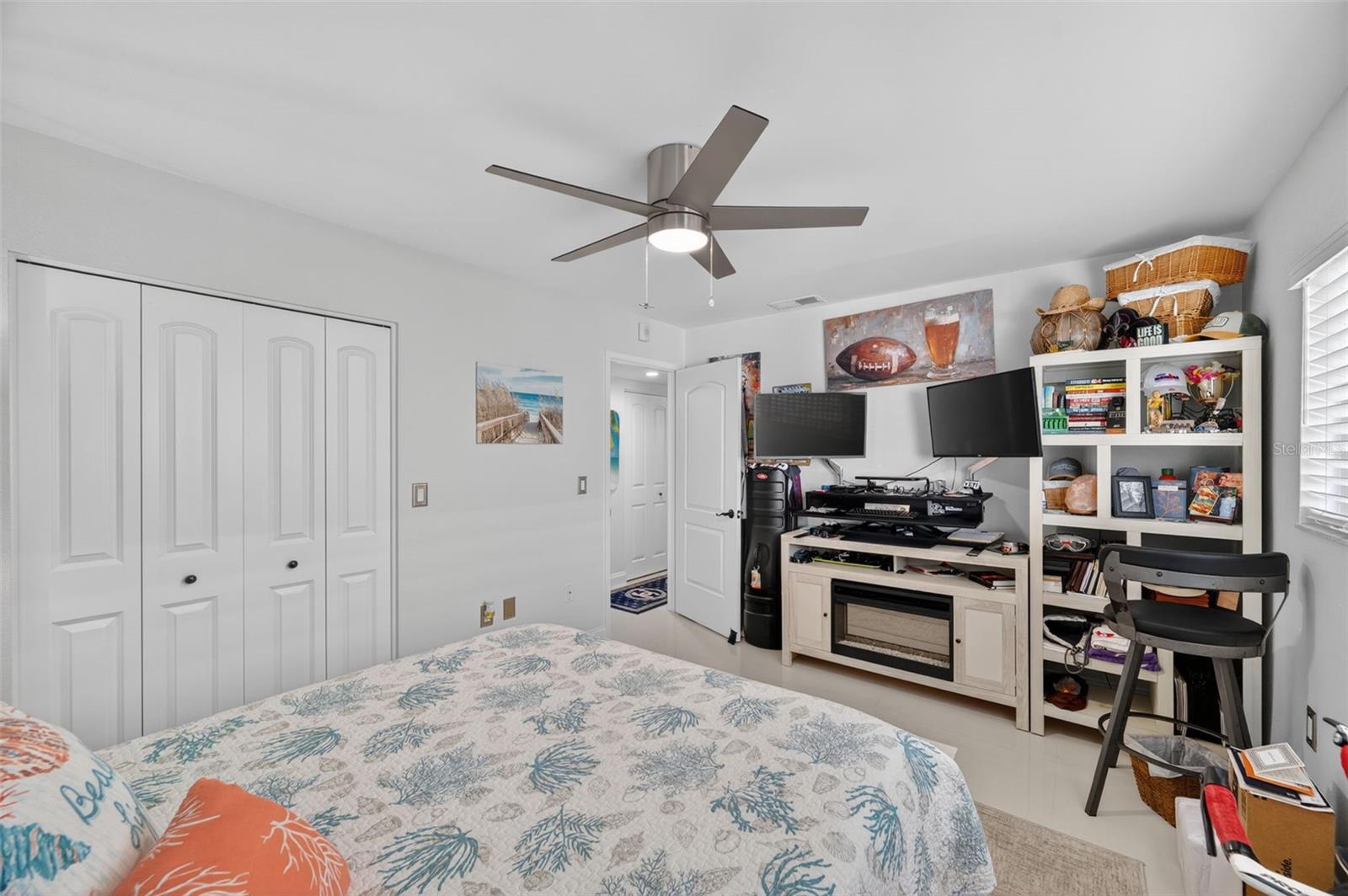 FORESTBROOK V CONDO - Residential