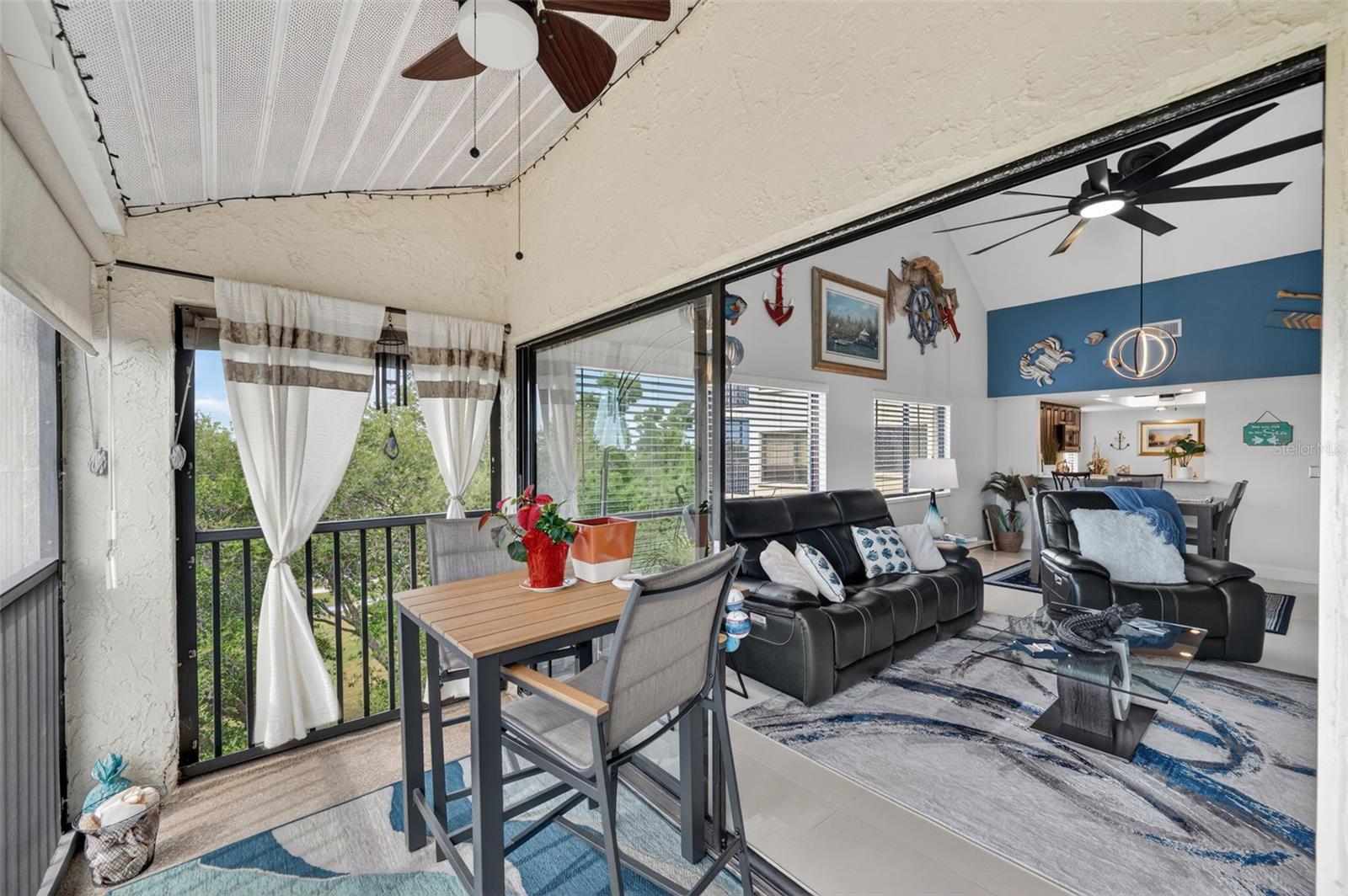 FORESTBROOK V CONDO - Residential