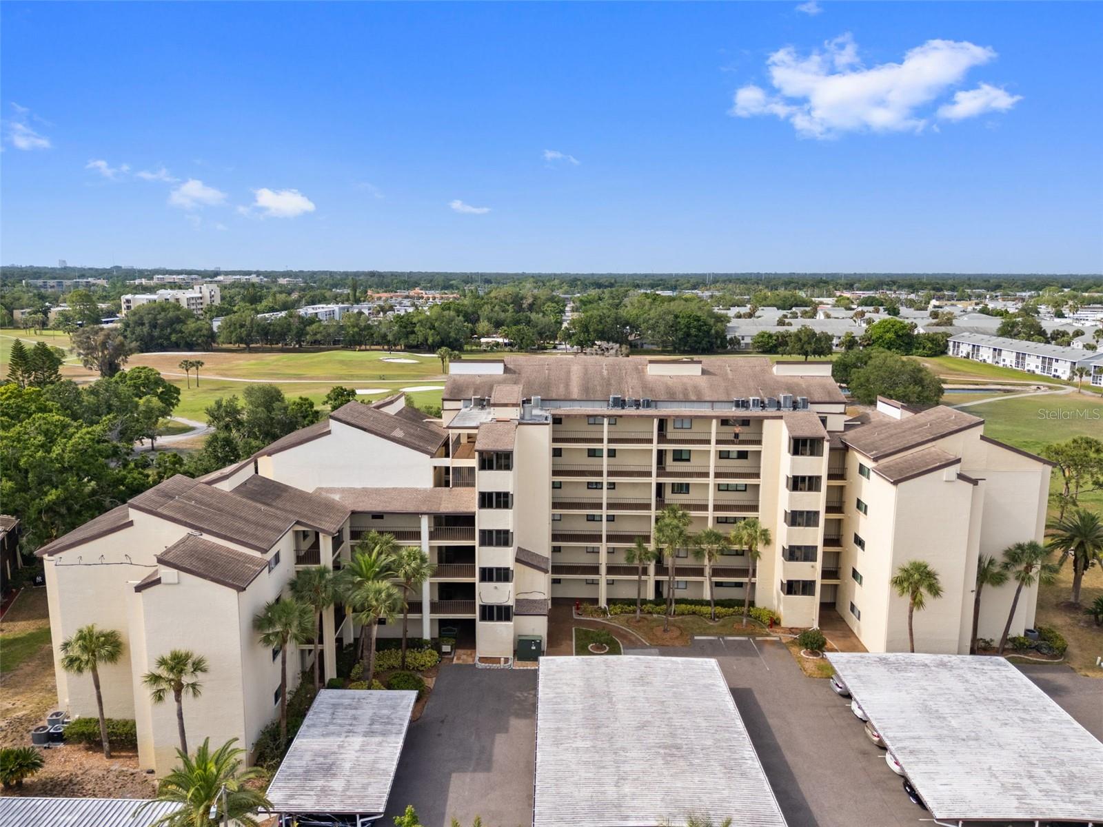 FORESTBROOK V CONDO - Residential