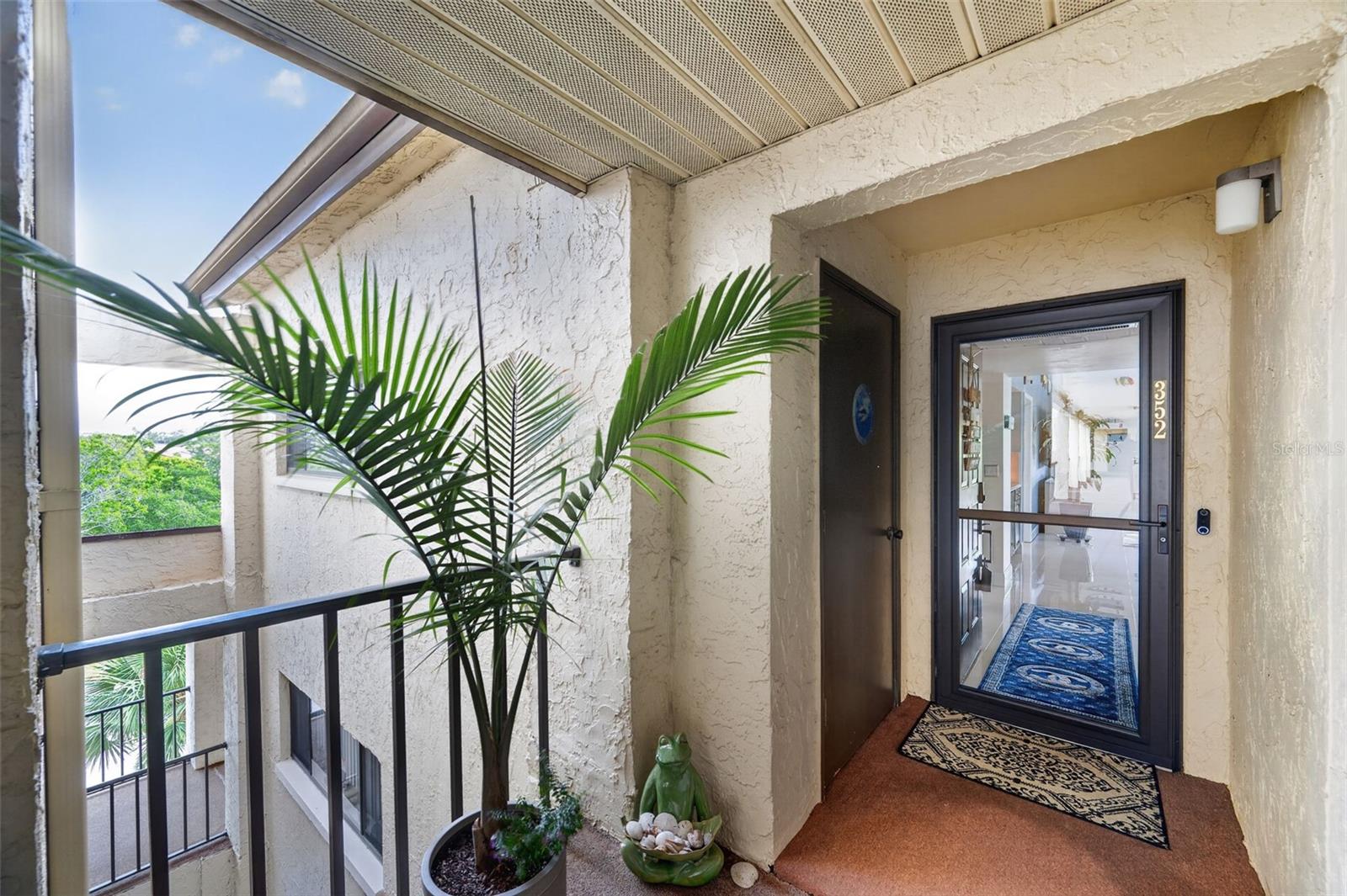 FORESTBROOK V CONDO - Residential
