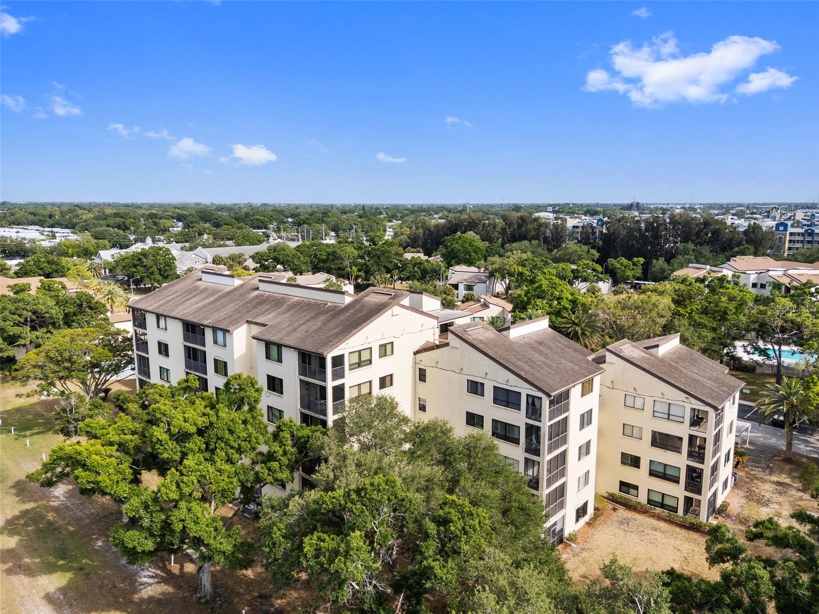 FORESTBROOK V CONDO - Residential