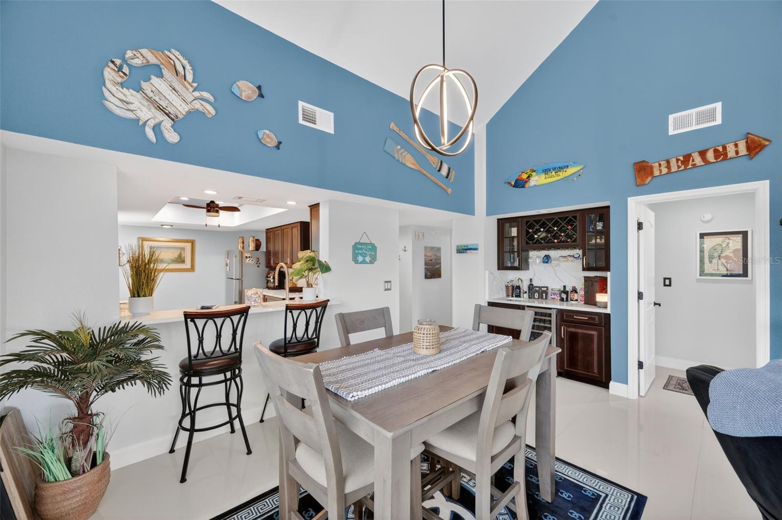FORESTBROOK V CONDO - Residential