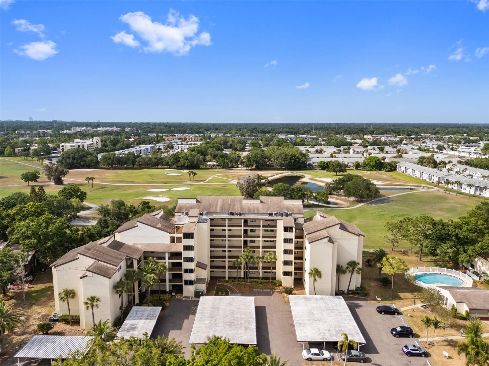 FORESTBROOK V CONDO - Residential