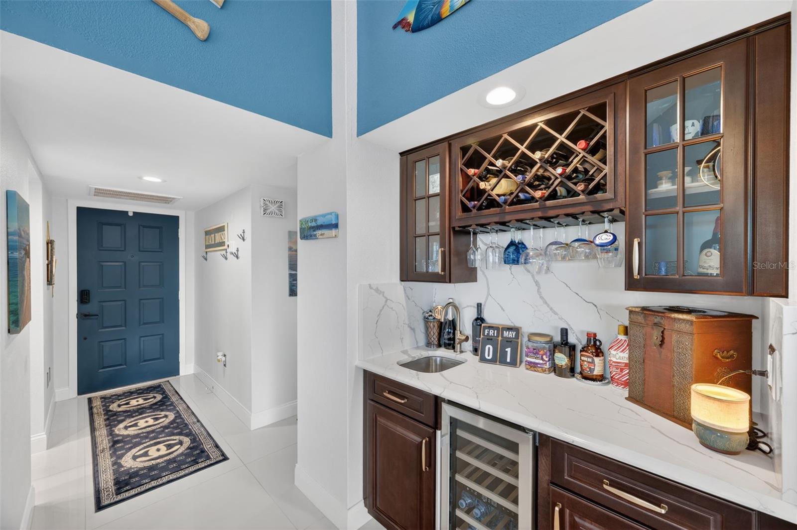 FORESTBROOK V CONDO - Residential