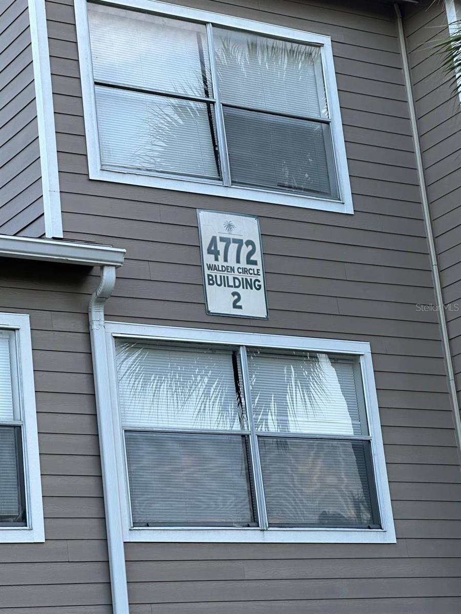 WALDEN PALMS CONDO - Residential