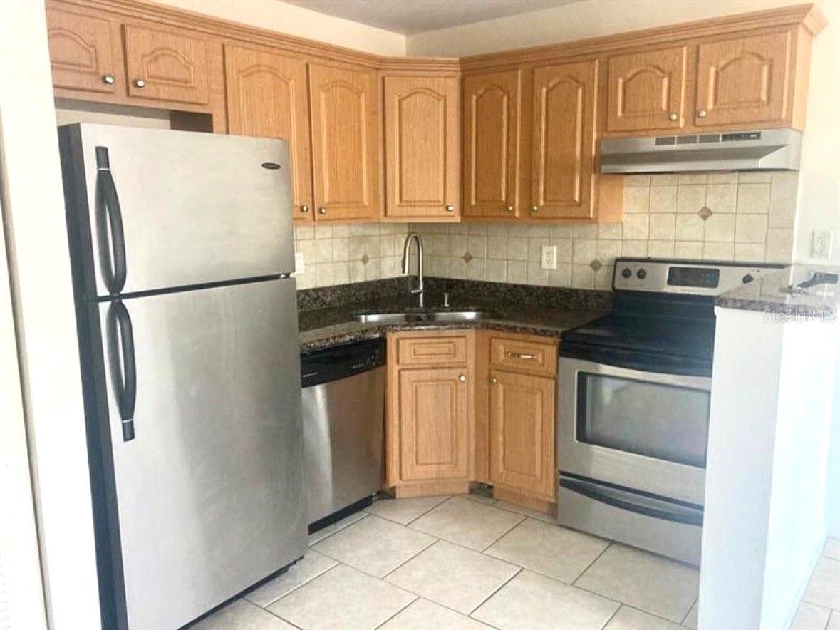 WALDEN PALMS CONDO - Residential