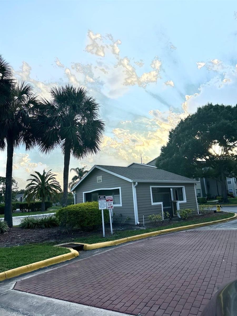 WALDEN PALMS CONDO - Residential