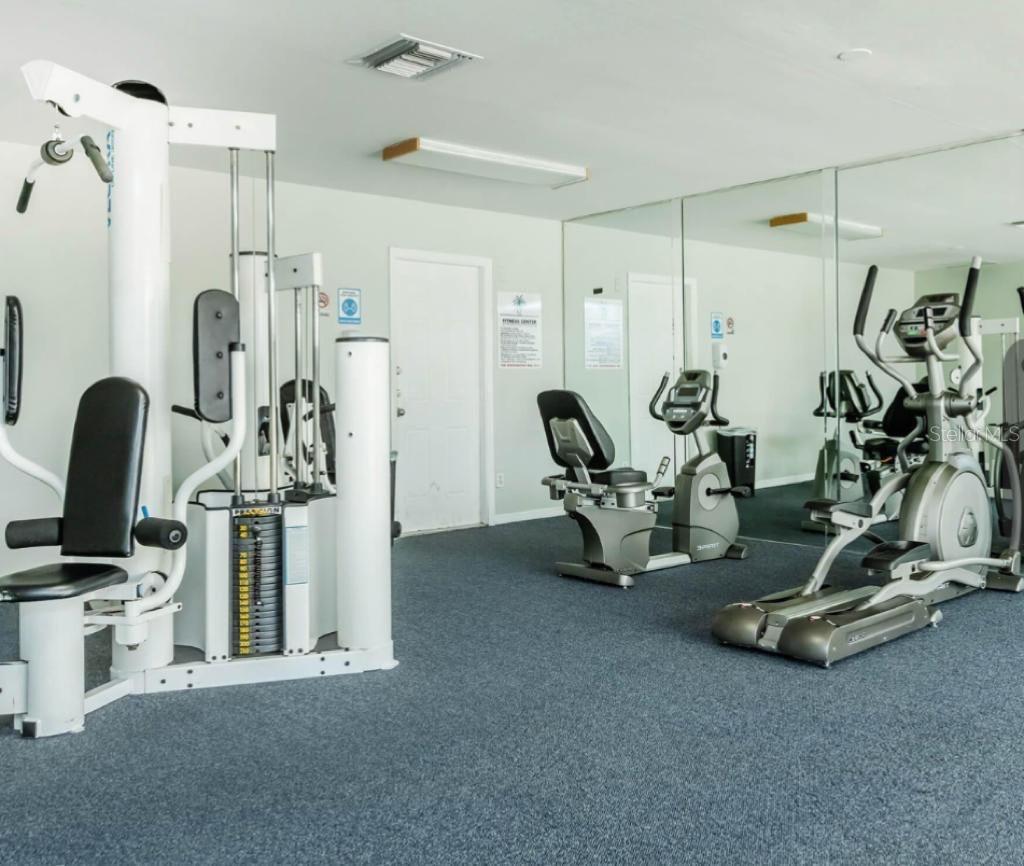 WALDEN PALMS CONDO - Residential