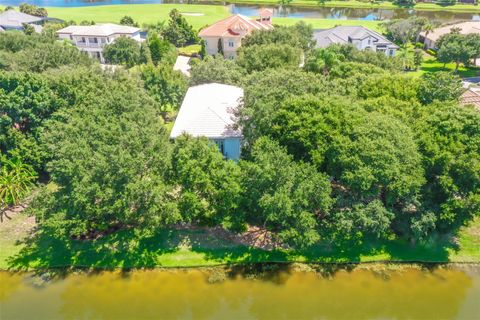 A home in PALM COAST