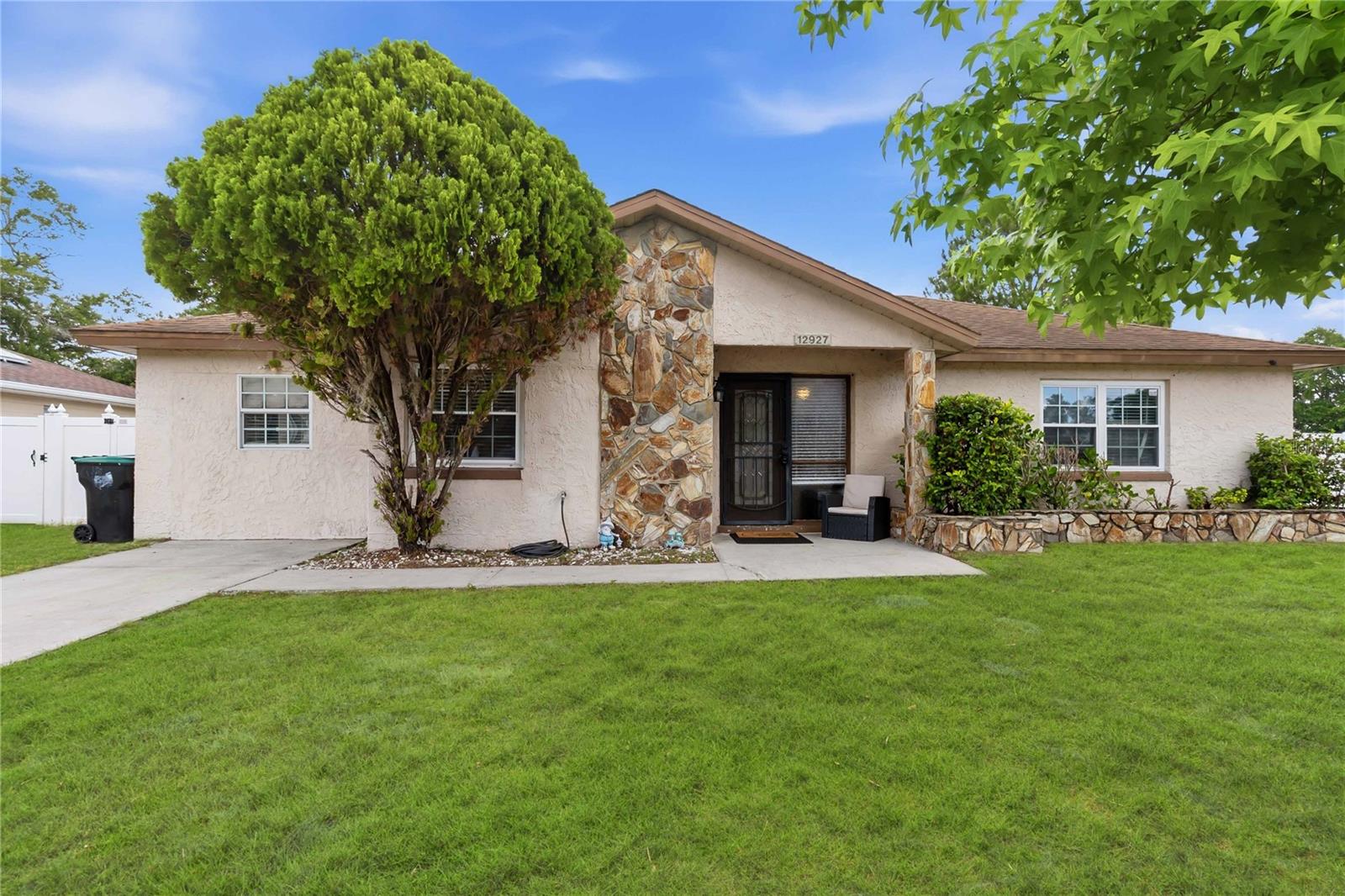 MEADOW WOODS VILLAGE 05 - Residential