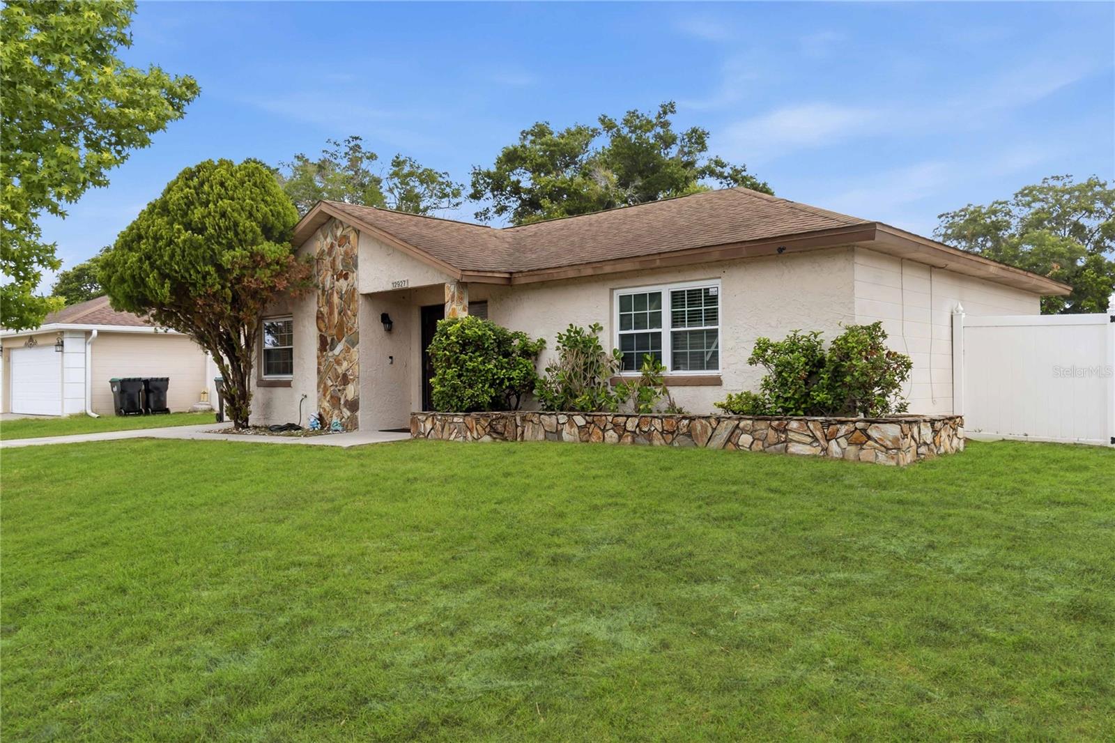MEADOW WOODS VILLAGE 05 - Residential