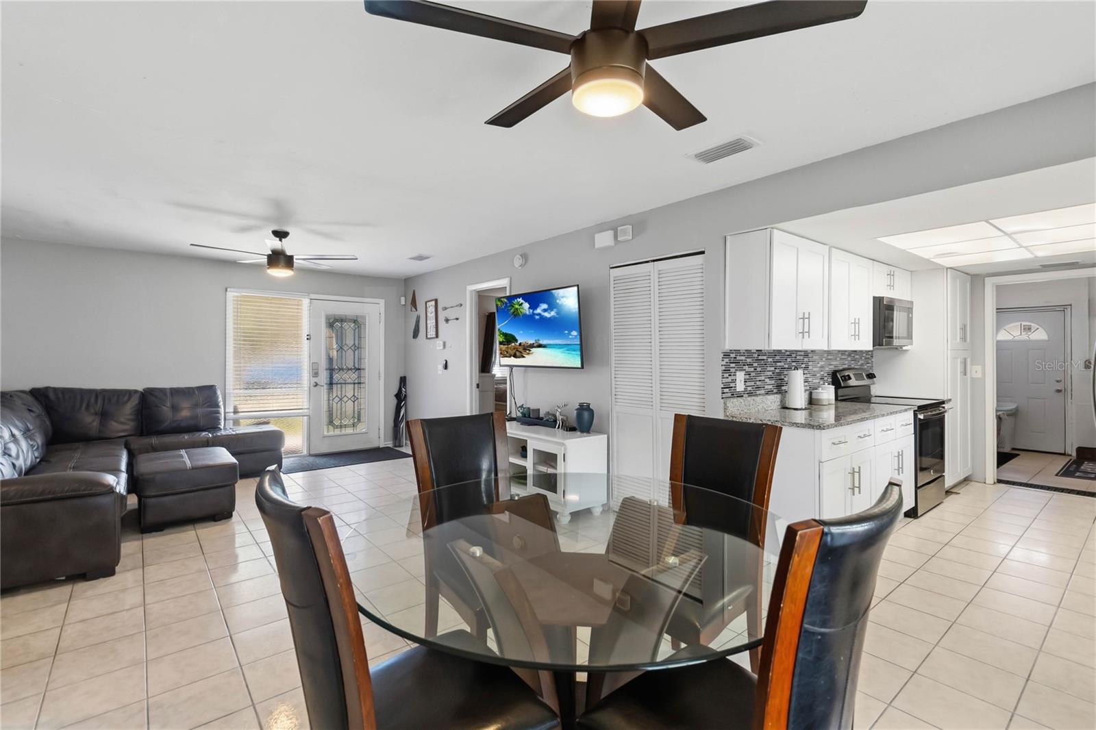 MEADOW WOODS VILLAGE 05 - Residential
