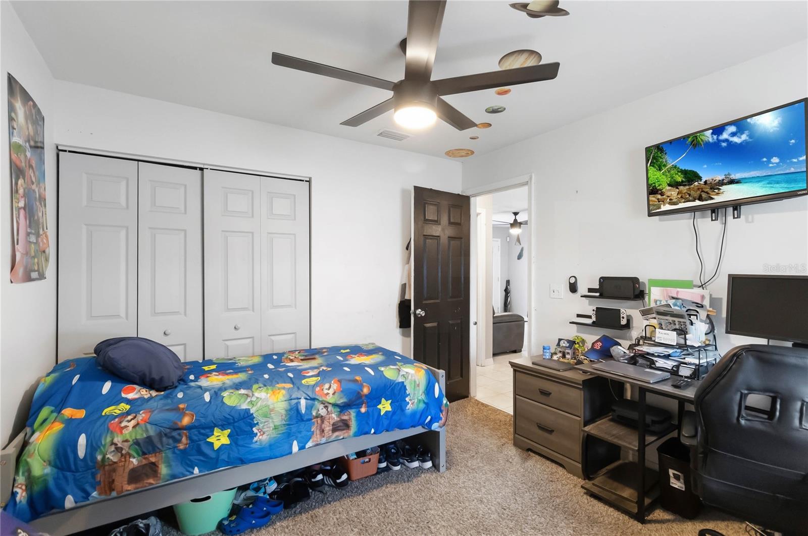 MEADOW WOODS VILLAGE 05 - Residential