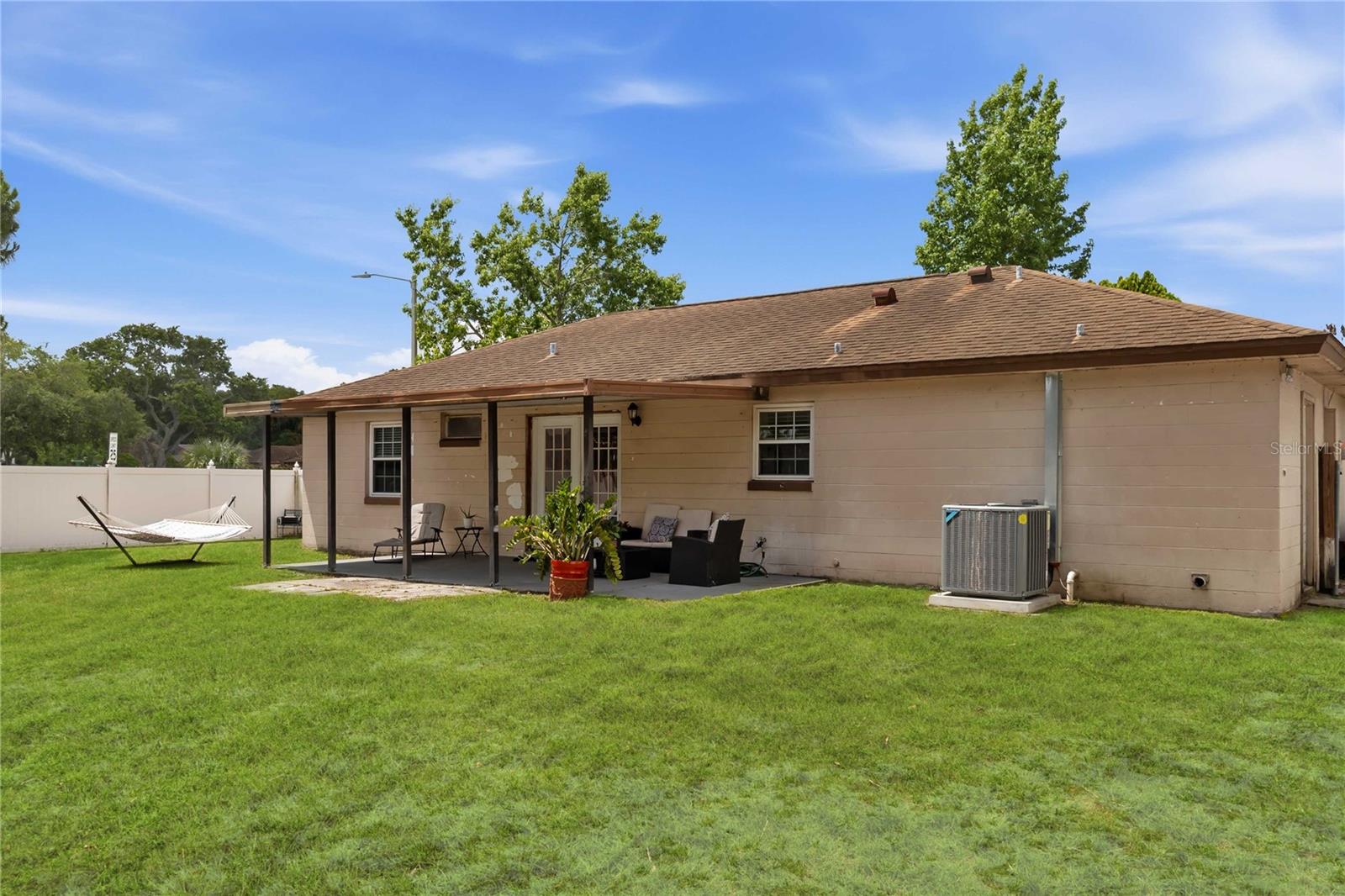 MEADOW WOODS VILLAGE 05 - Residential