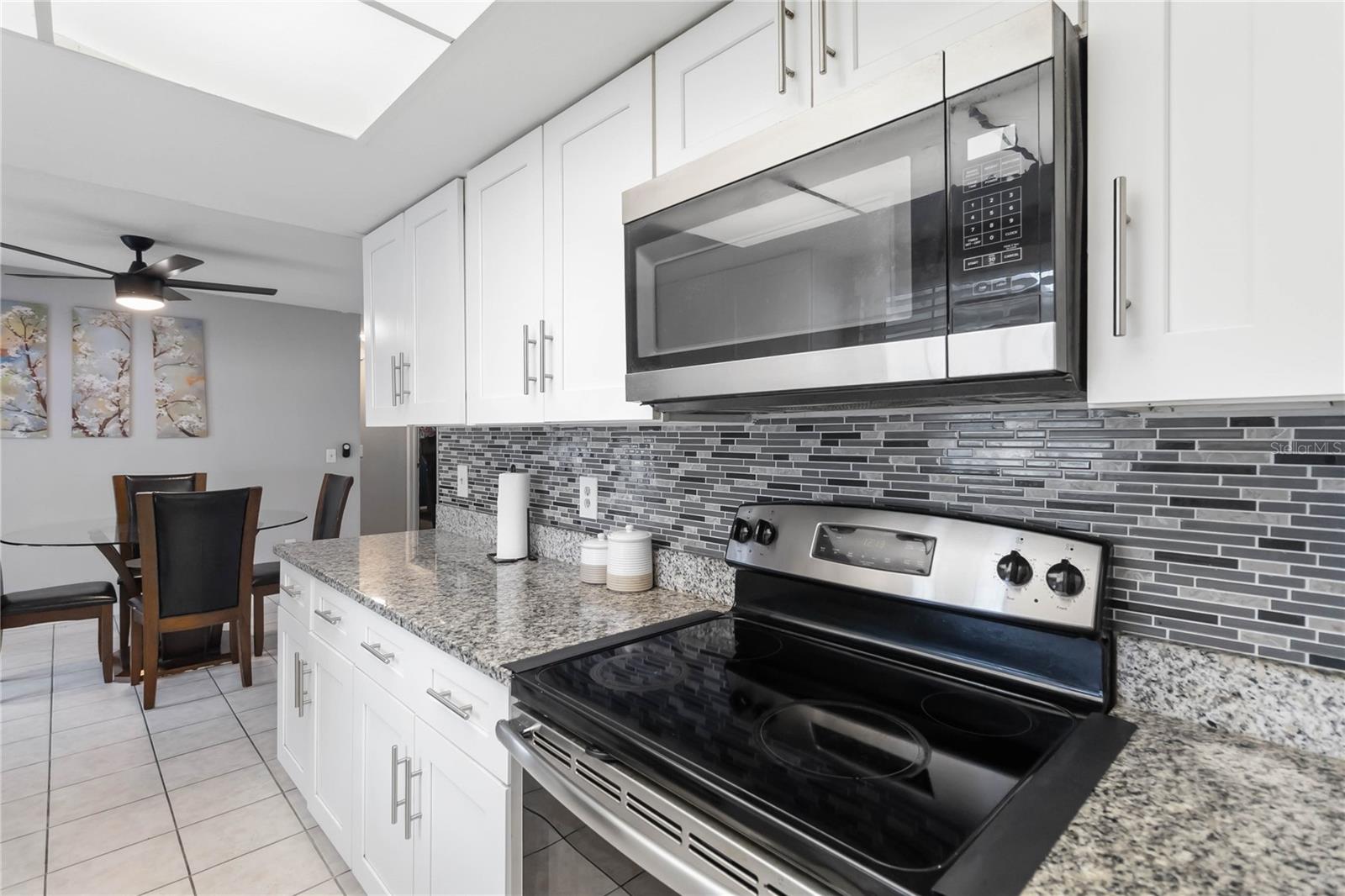 MEADOW WOODS VILLAGE 05 - Residential