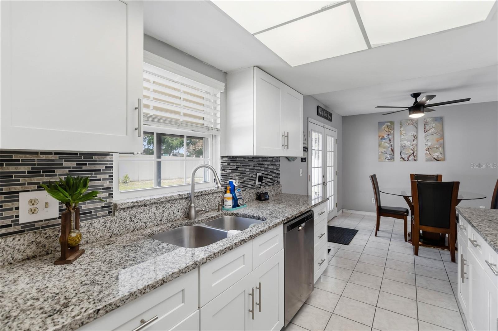 MEADOW WOODS VILLAGE 05 - Residential