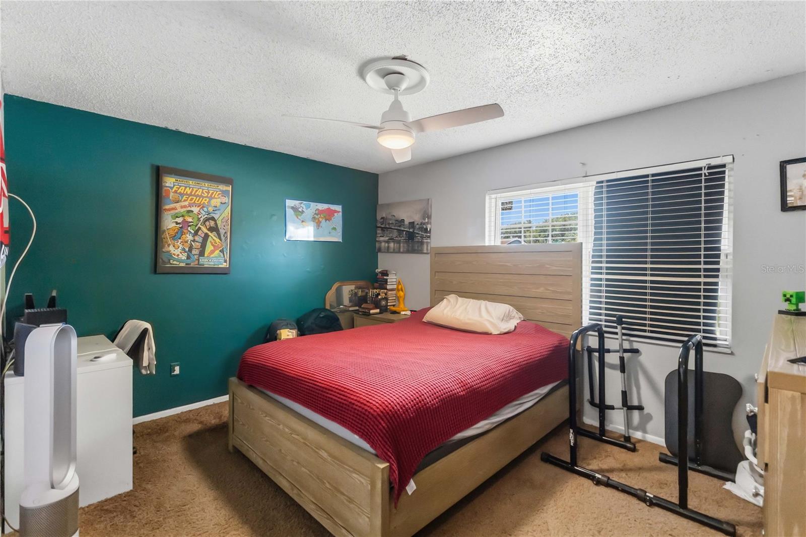 MEADOW WOODS VILLAGE 05 - Residential