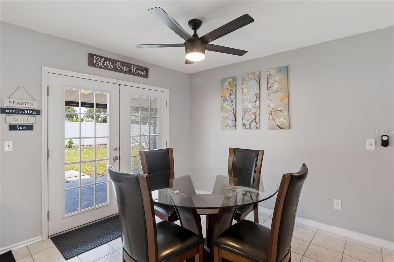 MEADOW WOODS VILLAGE 05 - Residential