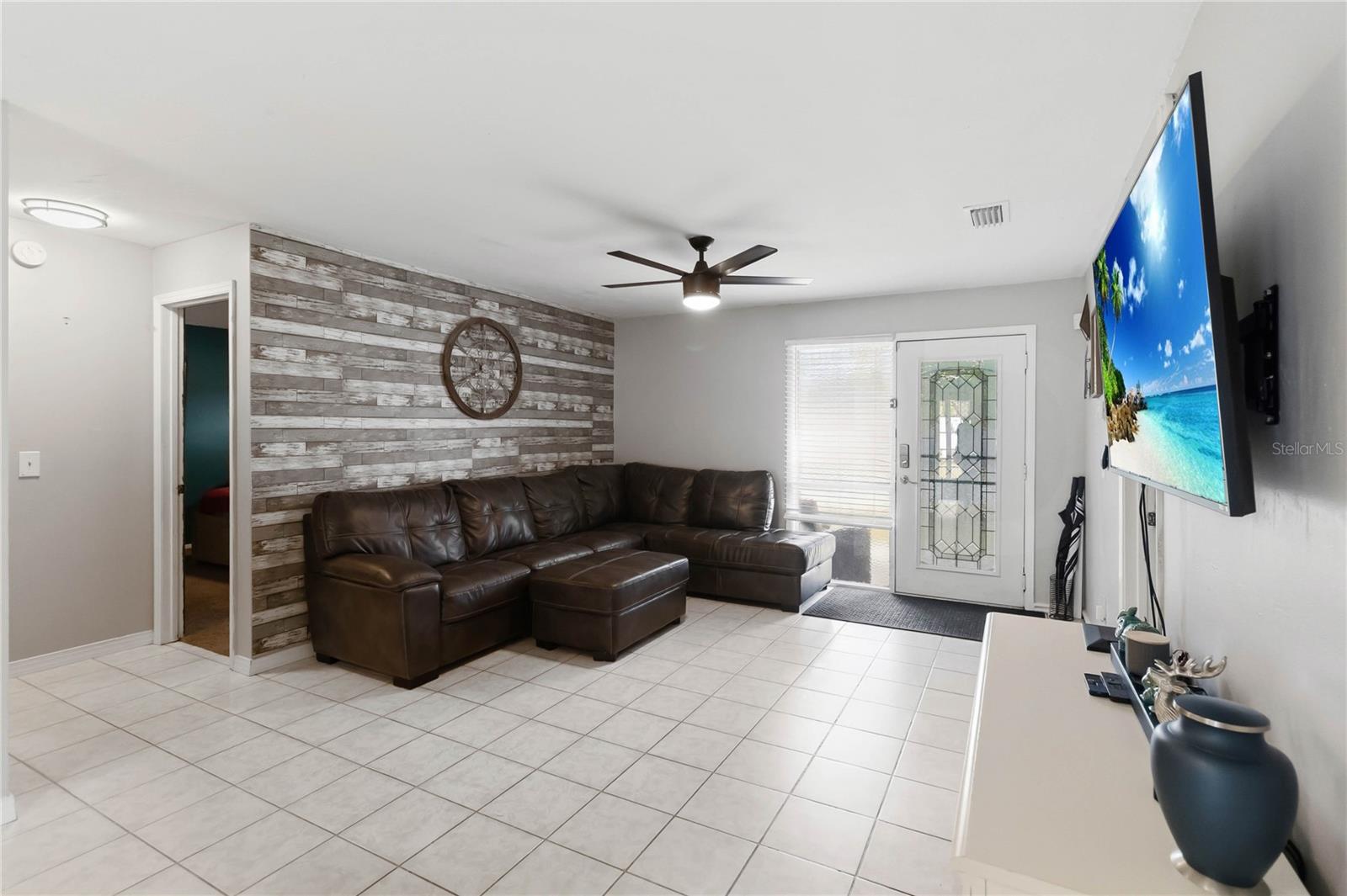 MEADOW WOODS VILLAGE 05 - Residential