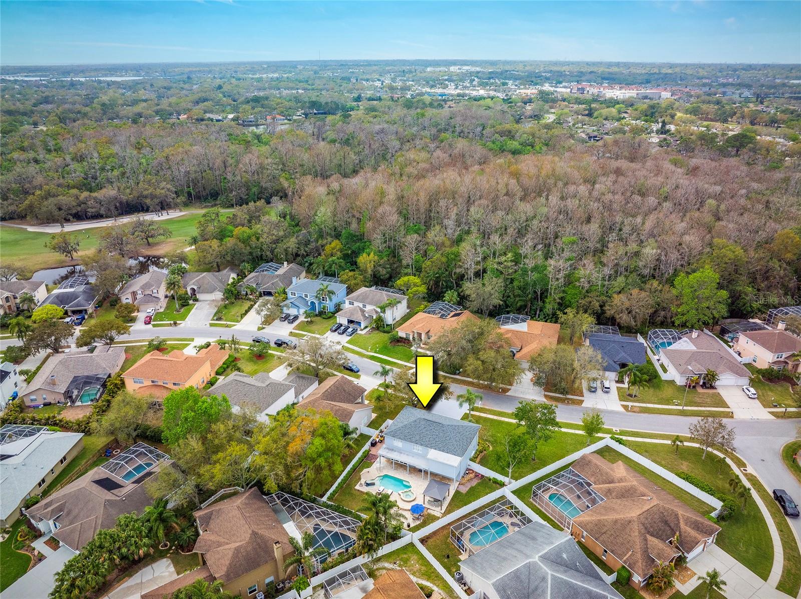WORTHINGTON - Residential