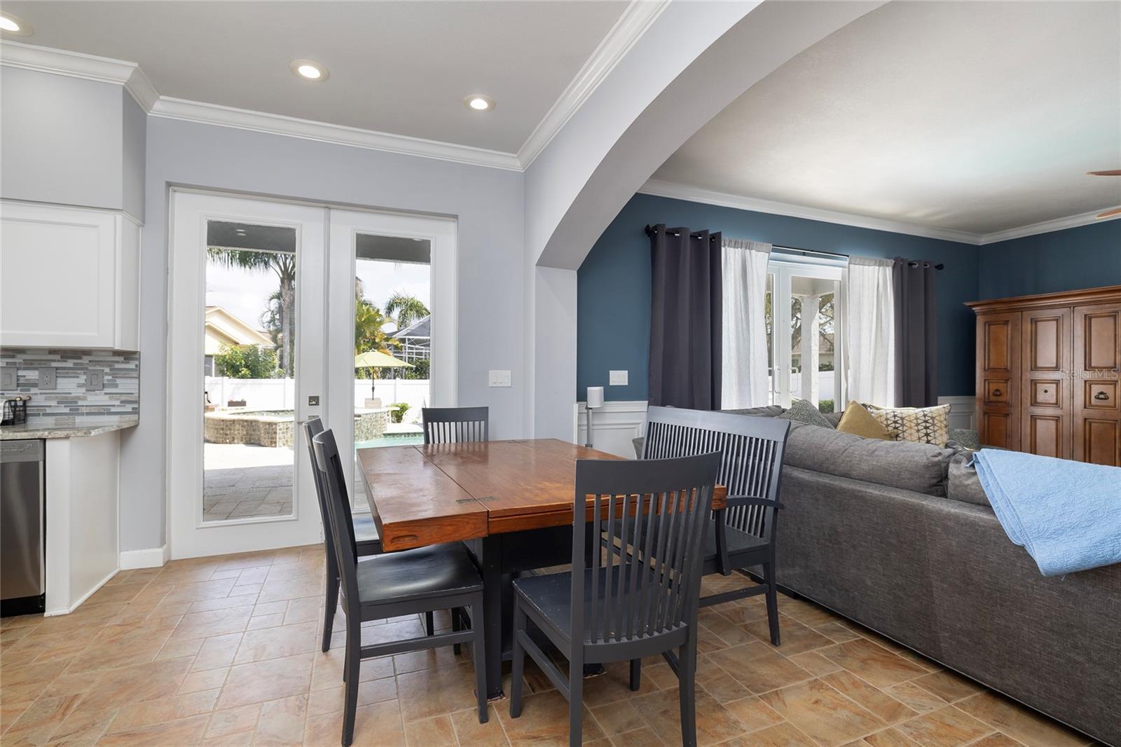 WORTHINGTON - Residential