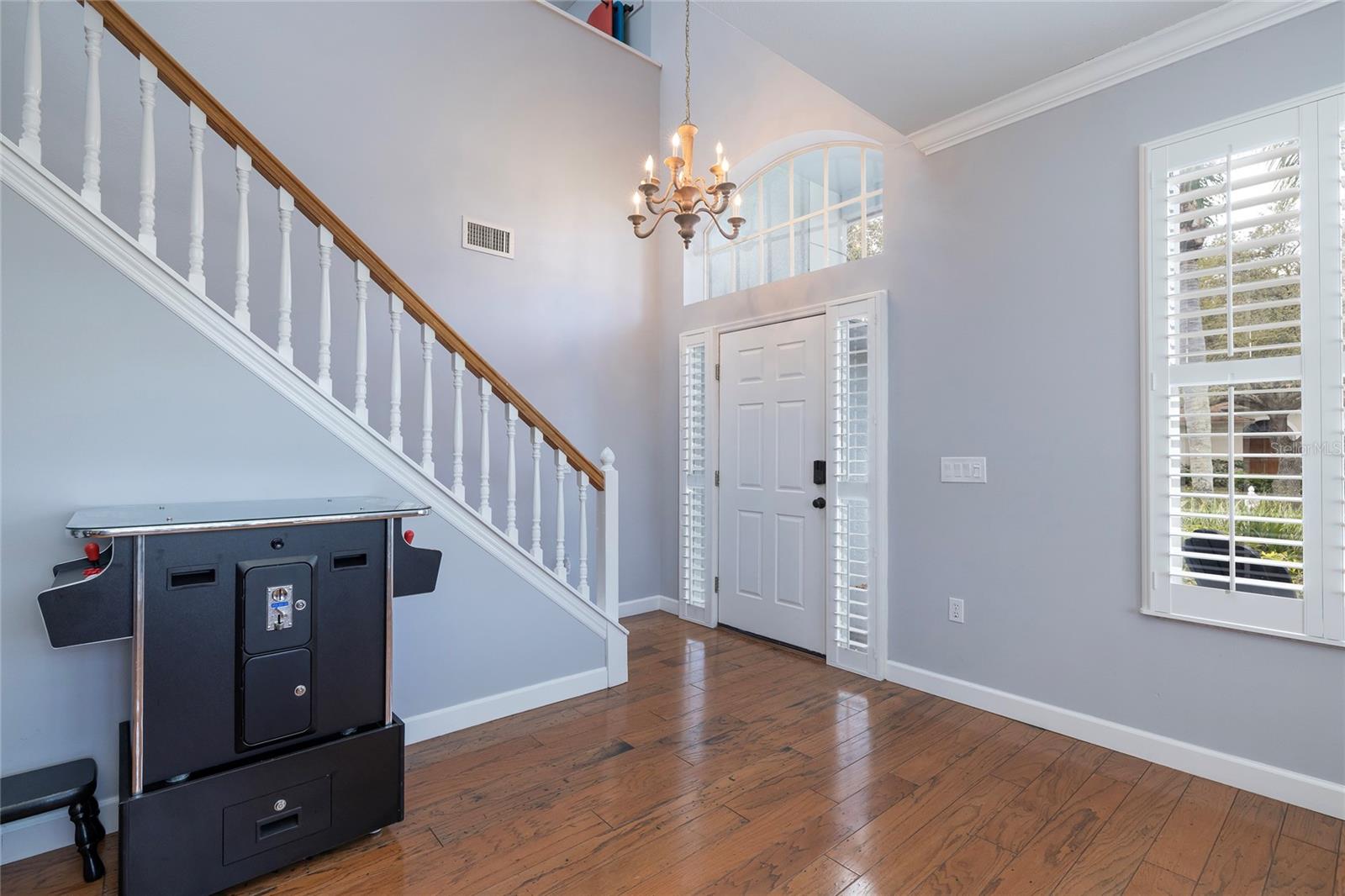 WORTHINGTON - Residential