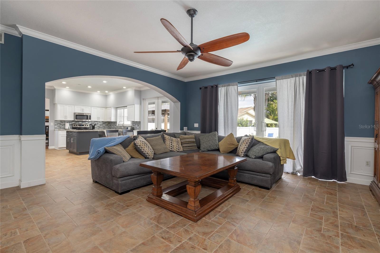 WORTHINGTON - Residential