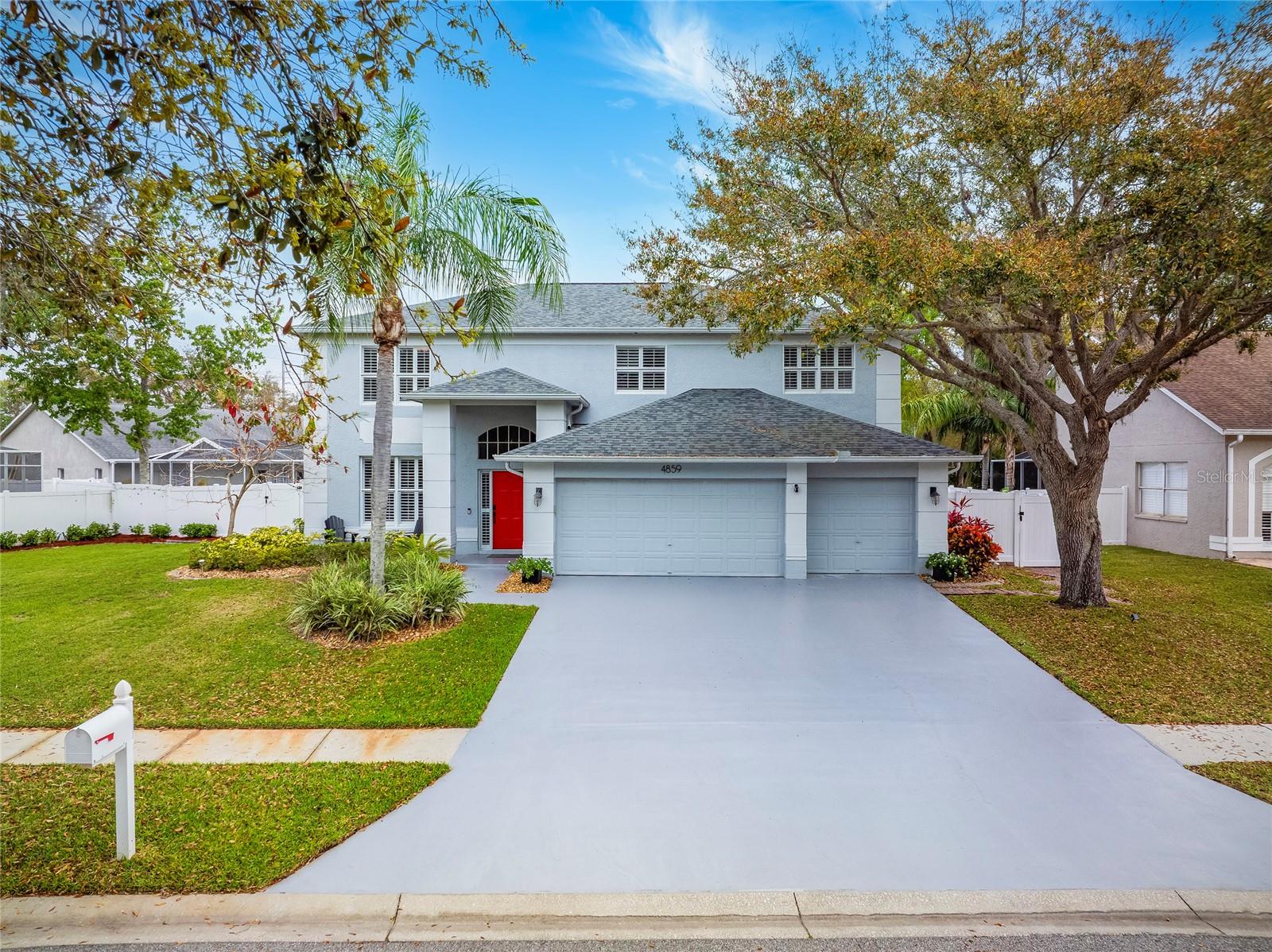 WORTHINGTON - Residential