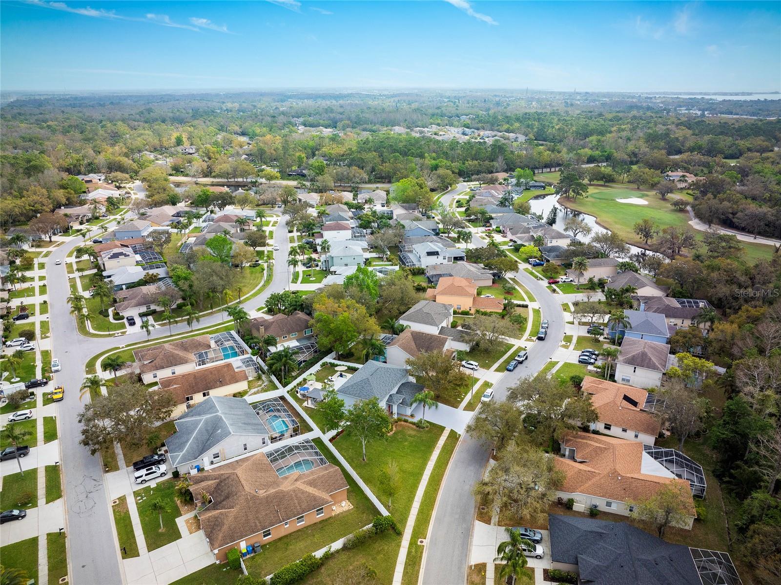 WORTHINGTON - Residential