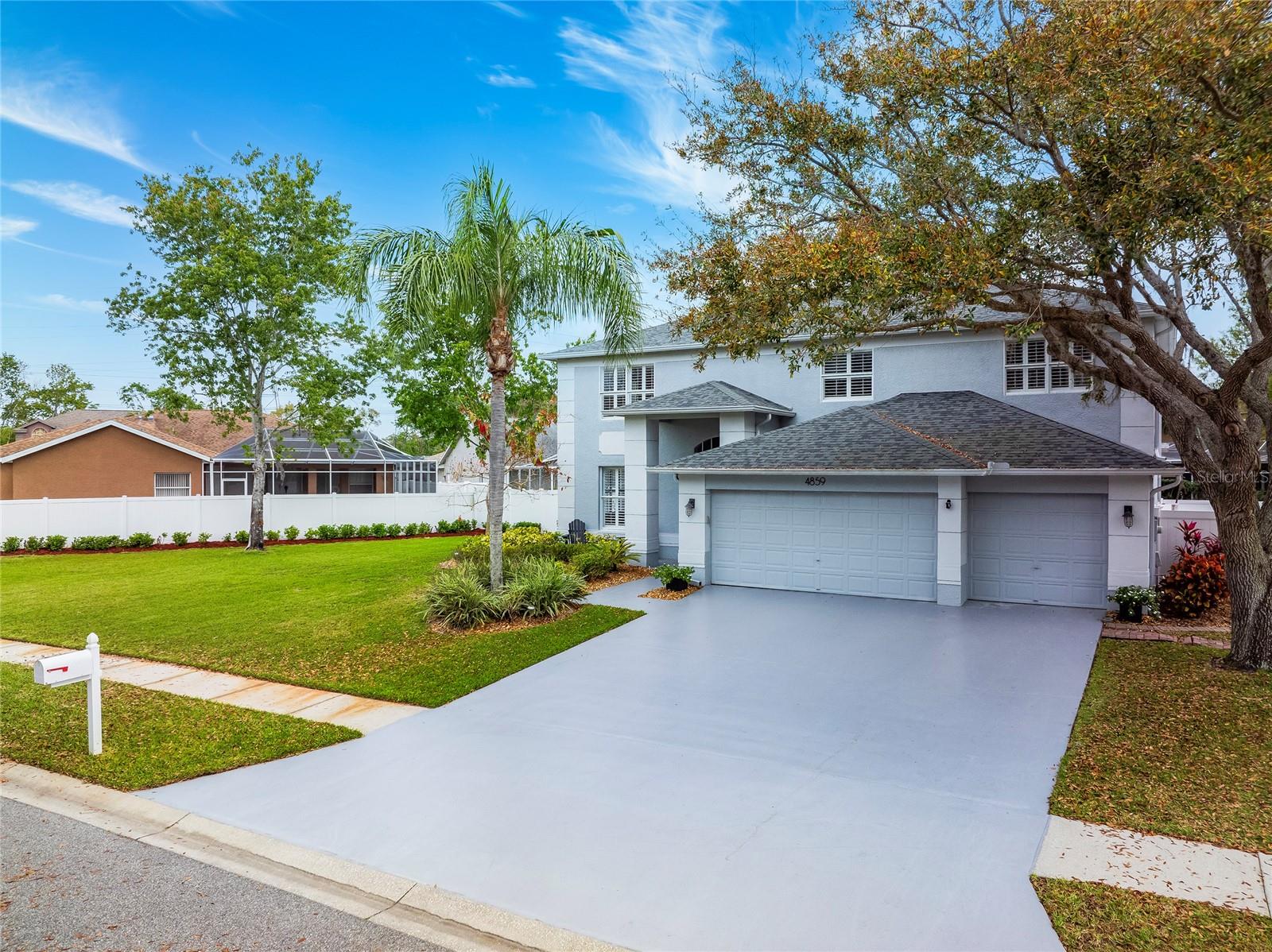 WORTHINGTON - Residential