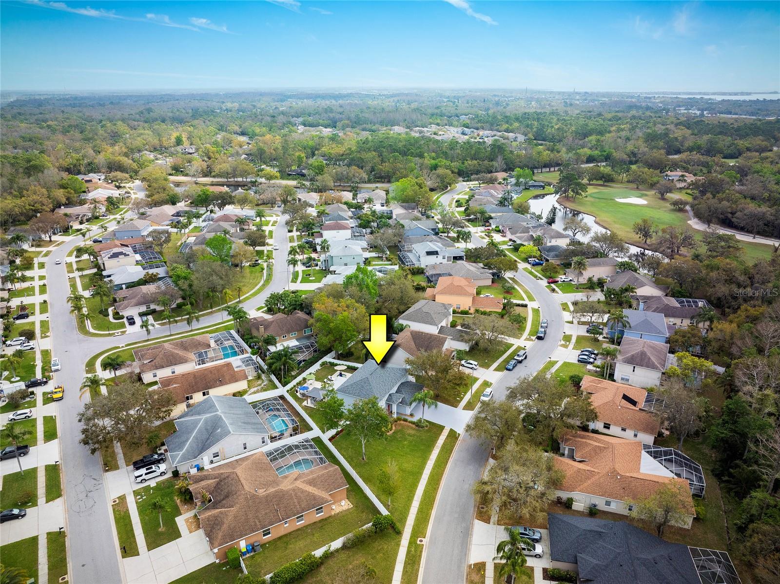WORTHINGTON - Residential