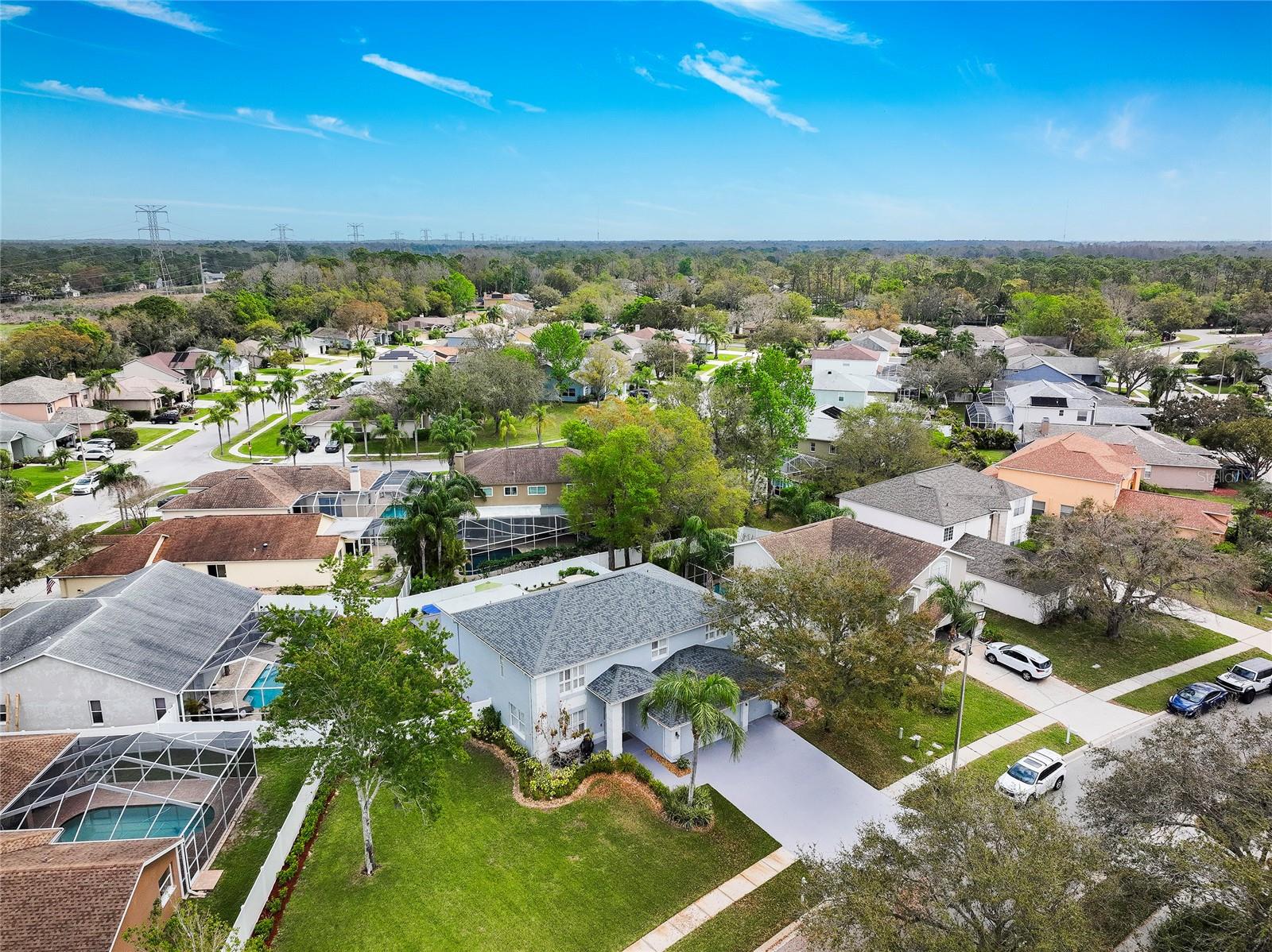WORTHINGTON - Residential