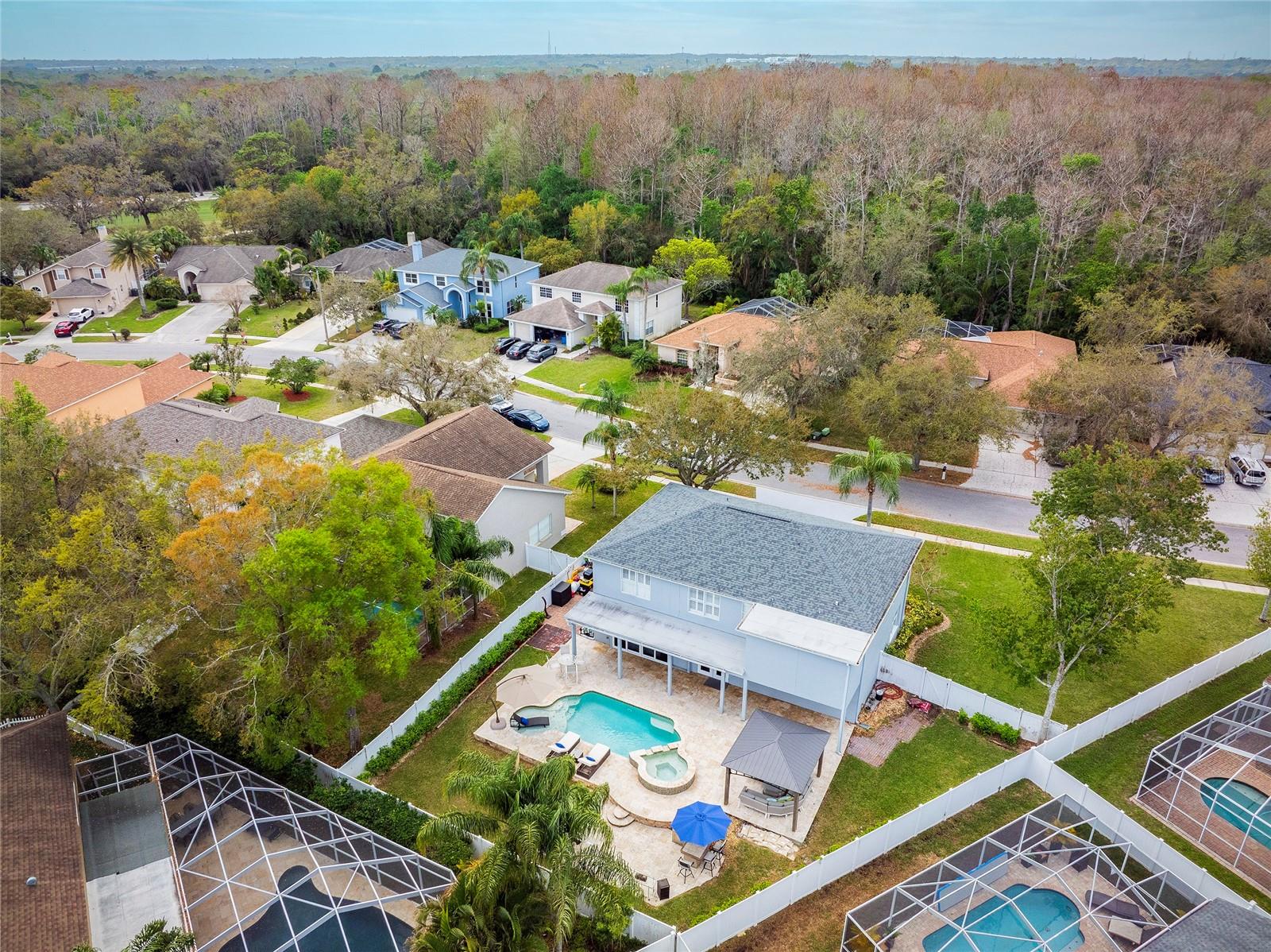 WORTHINGTON - Residential