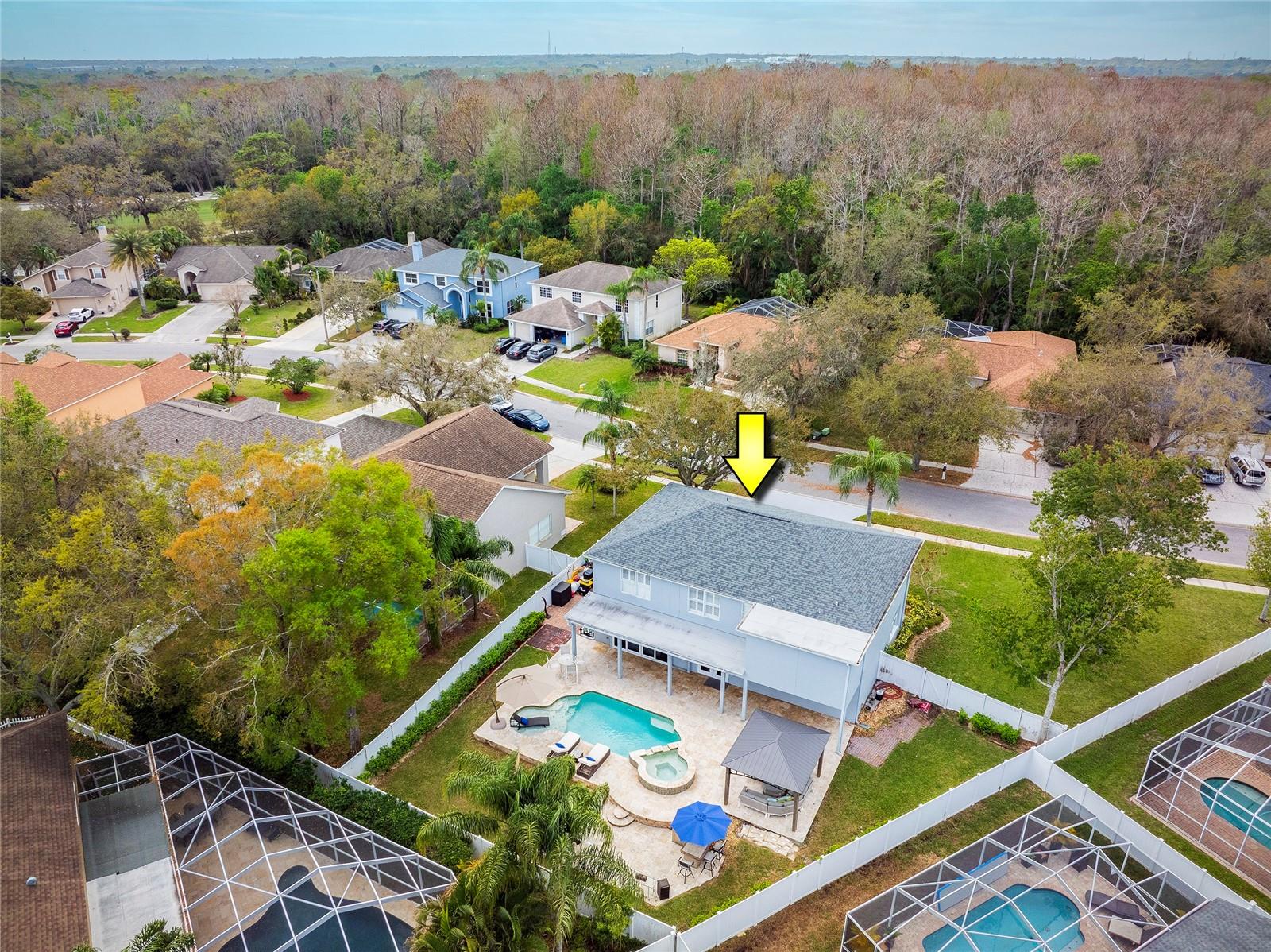 WORTHINGTON - Residential