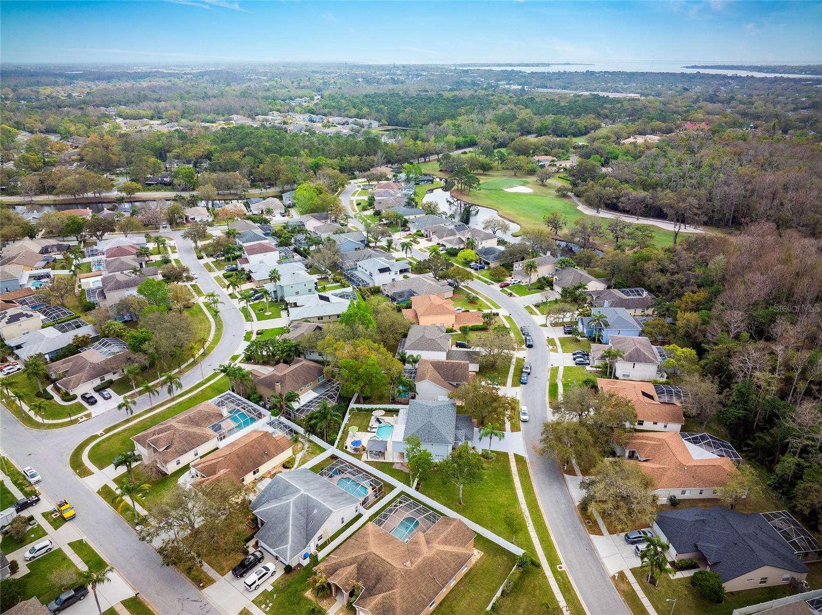 WORTHINGTON - Residential